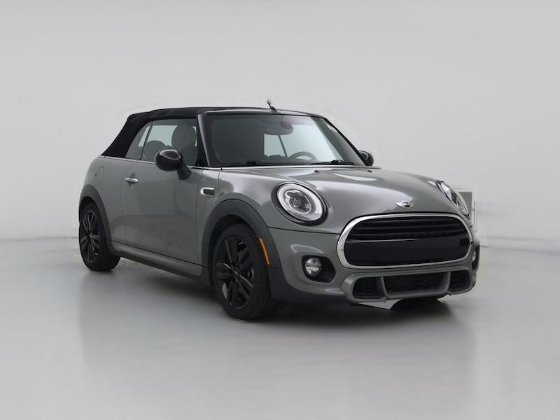 2016 MINI Cooper  -
                  Lithia Springs, GA