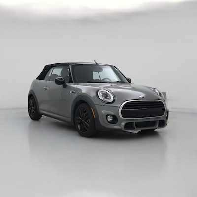 2016 Mini Cooper