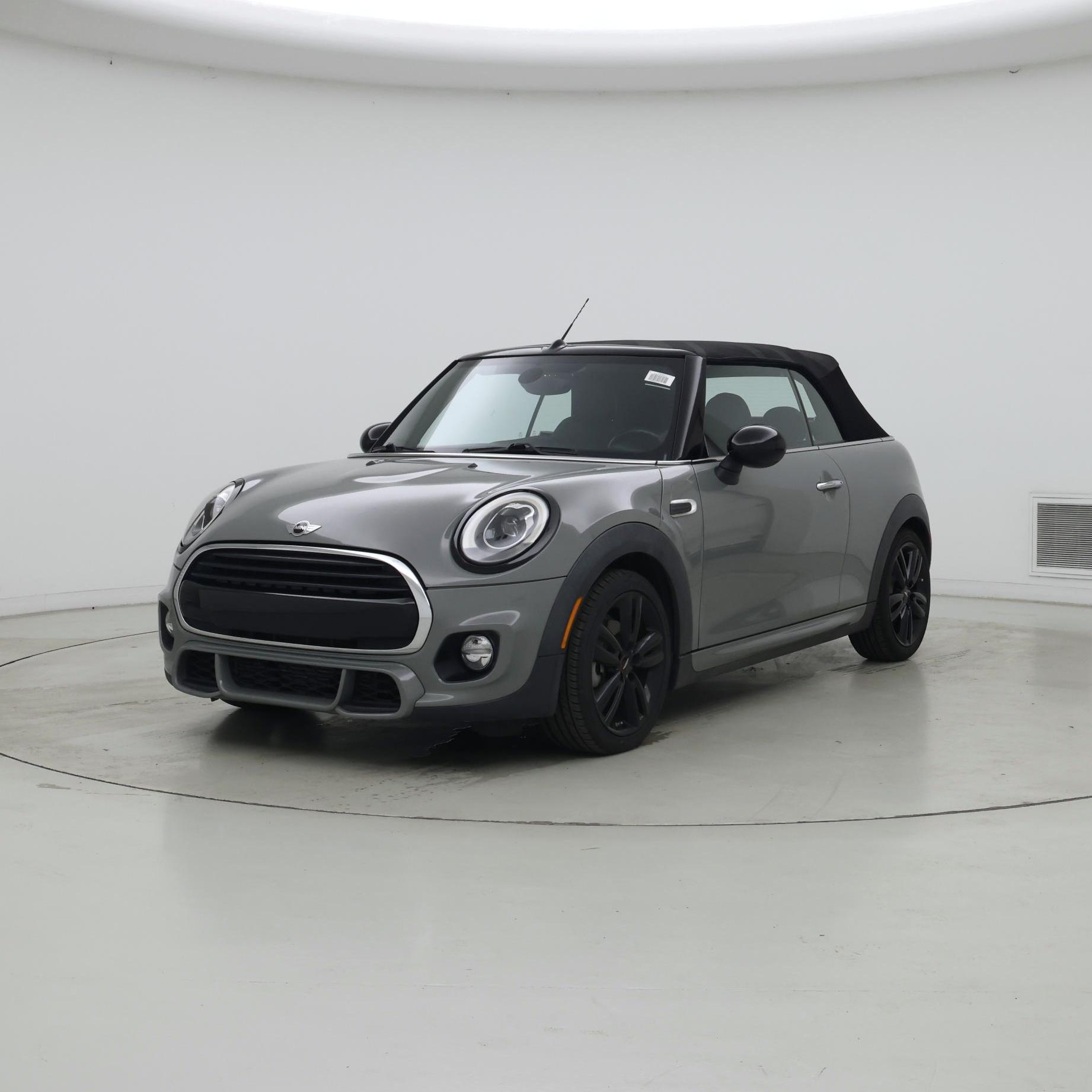 Thumbnail: 2016 MINI Cooper - 4