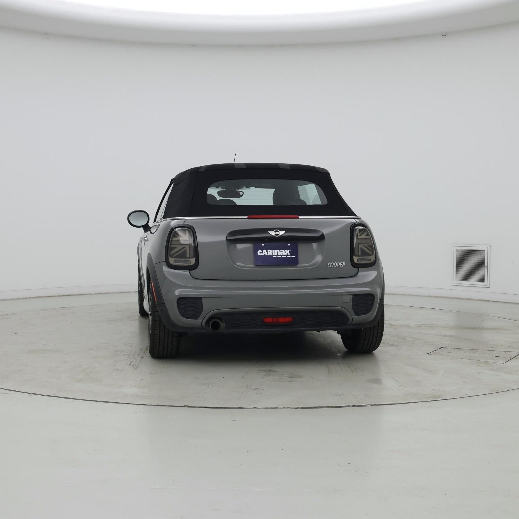 Thumbnail: 2016 MINI Cooper - 6