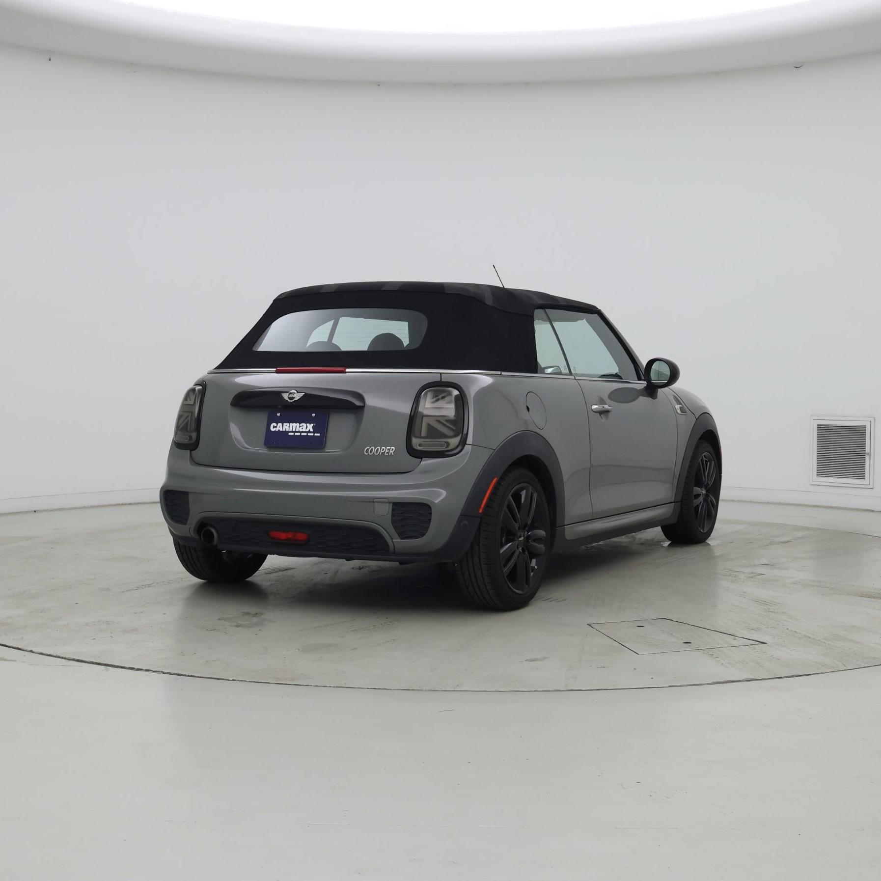 Thumbnail: 2016 MINI Cooper - 8
