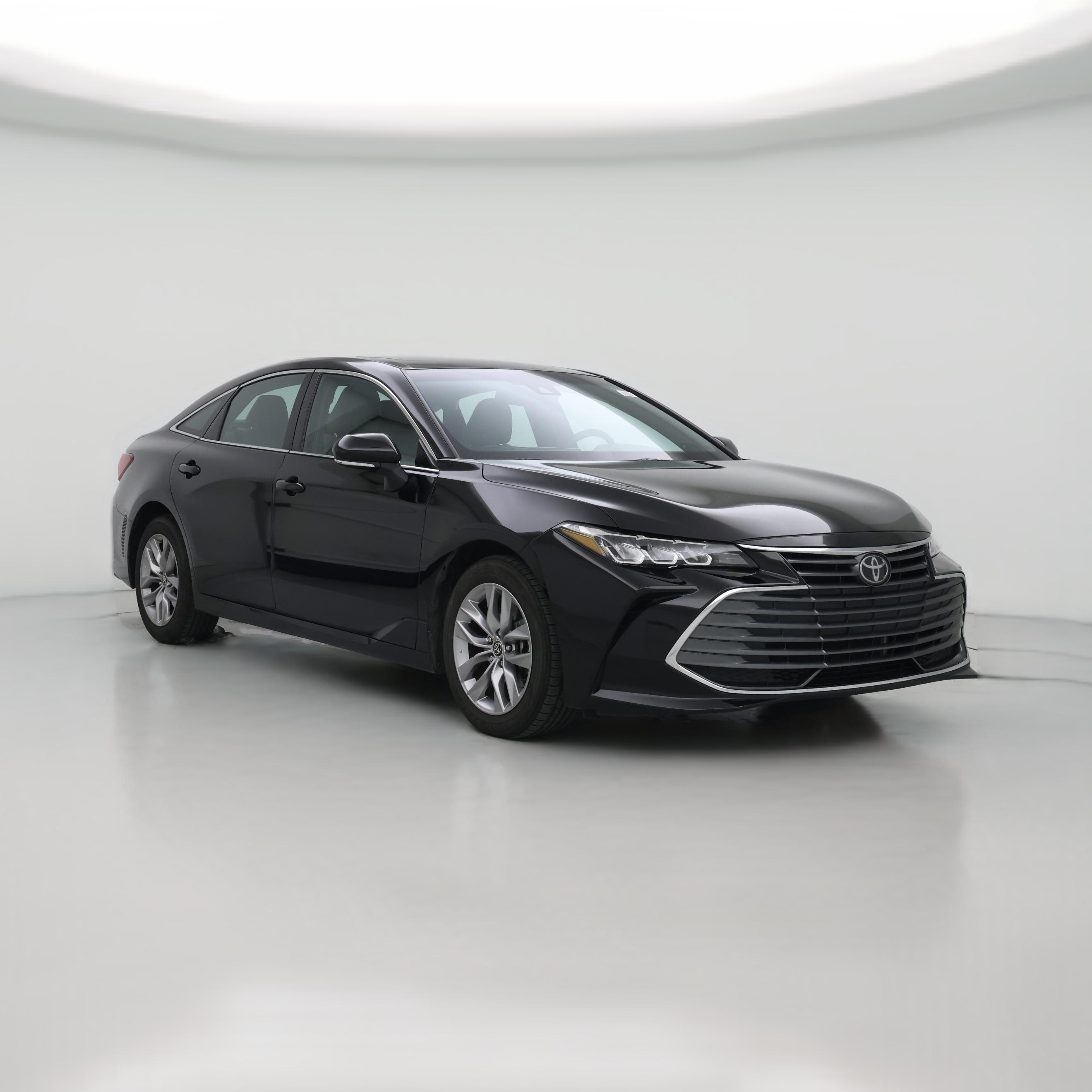 Thumbnail: 2021 Toyota Avalon - 1