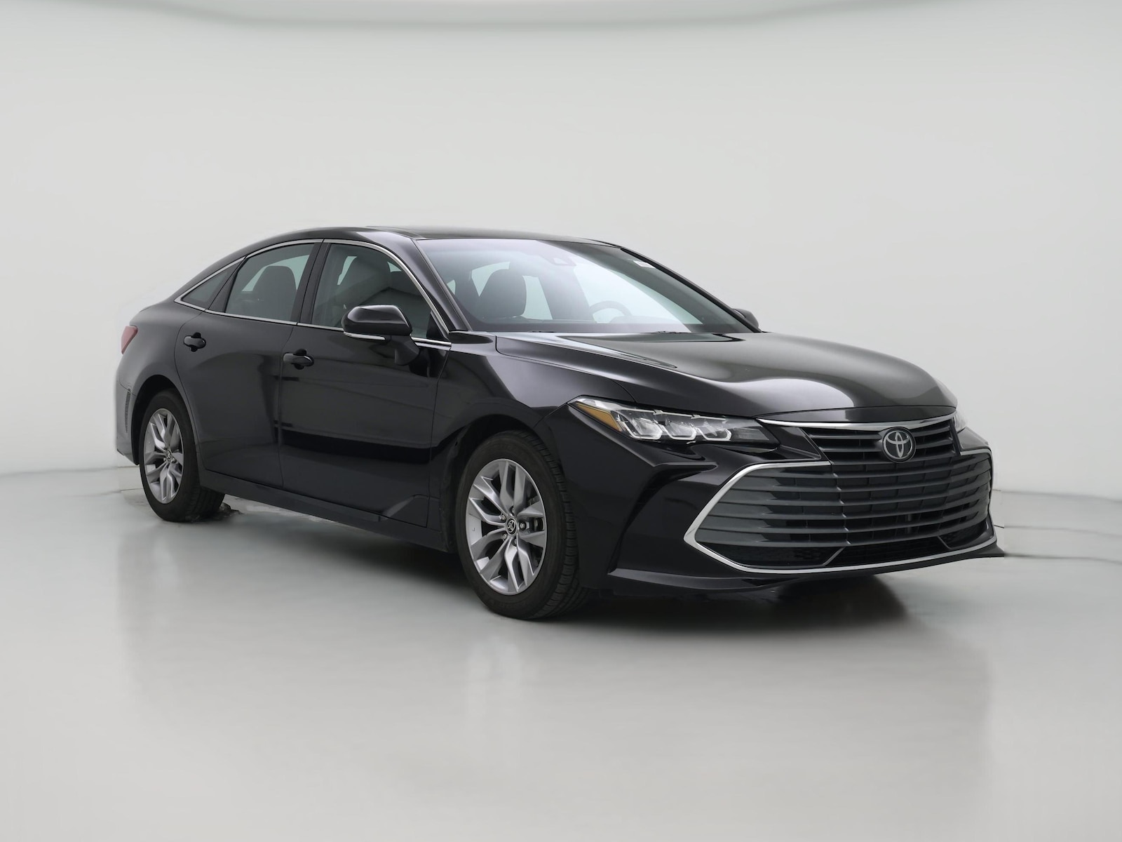 2021 Toyota Avalon
