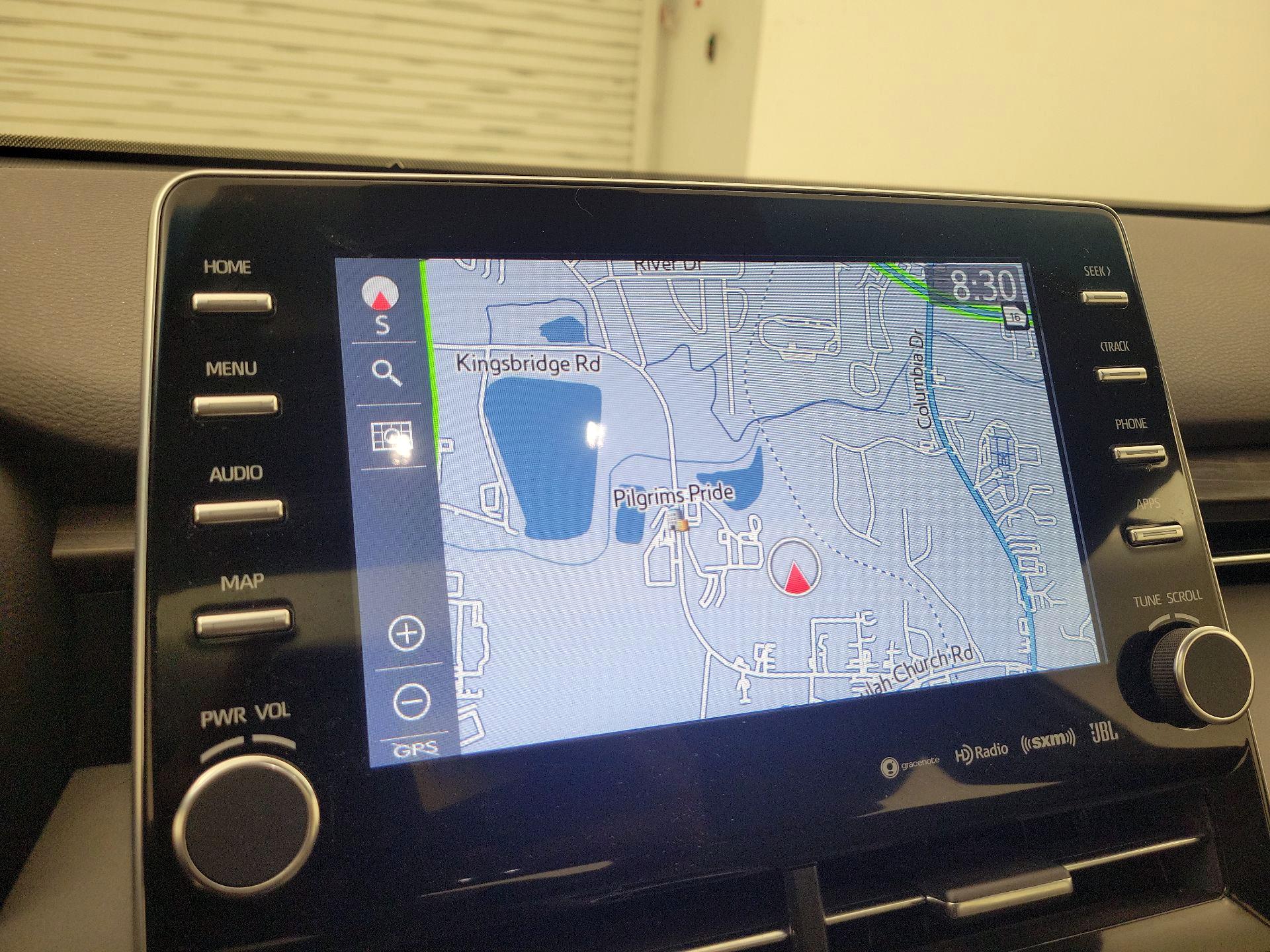 Thumbnail: 2021 Toyota Avalon - 14