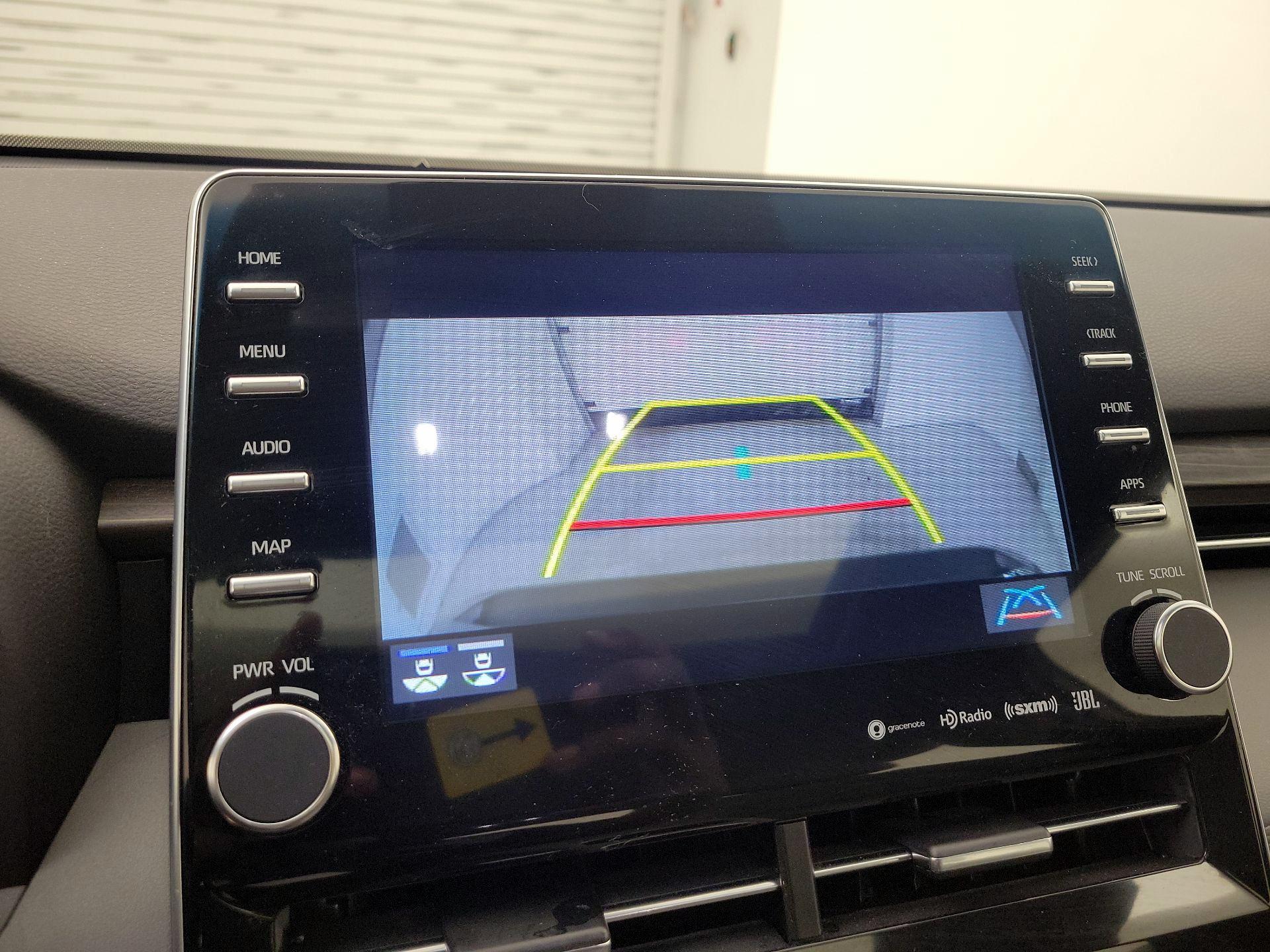 Thumbnail: 2021 Toyota Avalon - 15