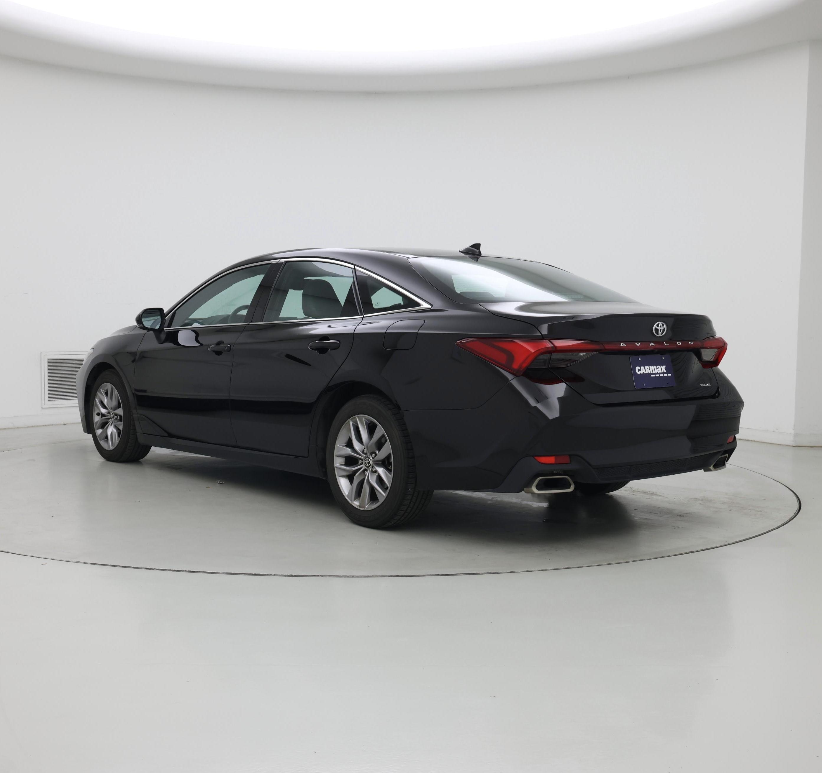 Thumbnail: 2021 Toyota Avalon - 2