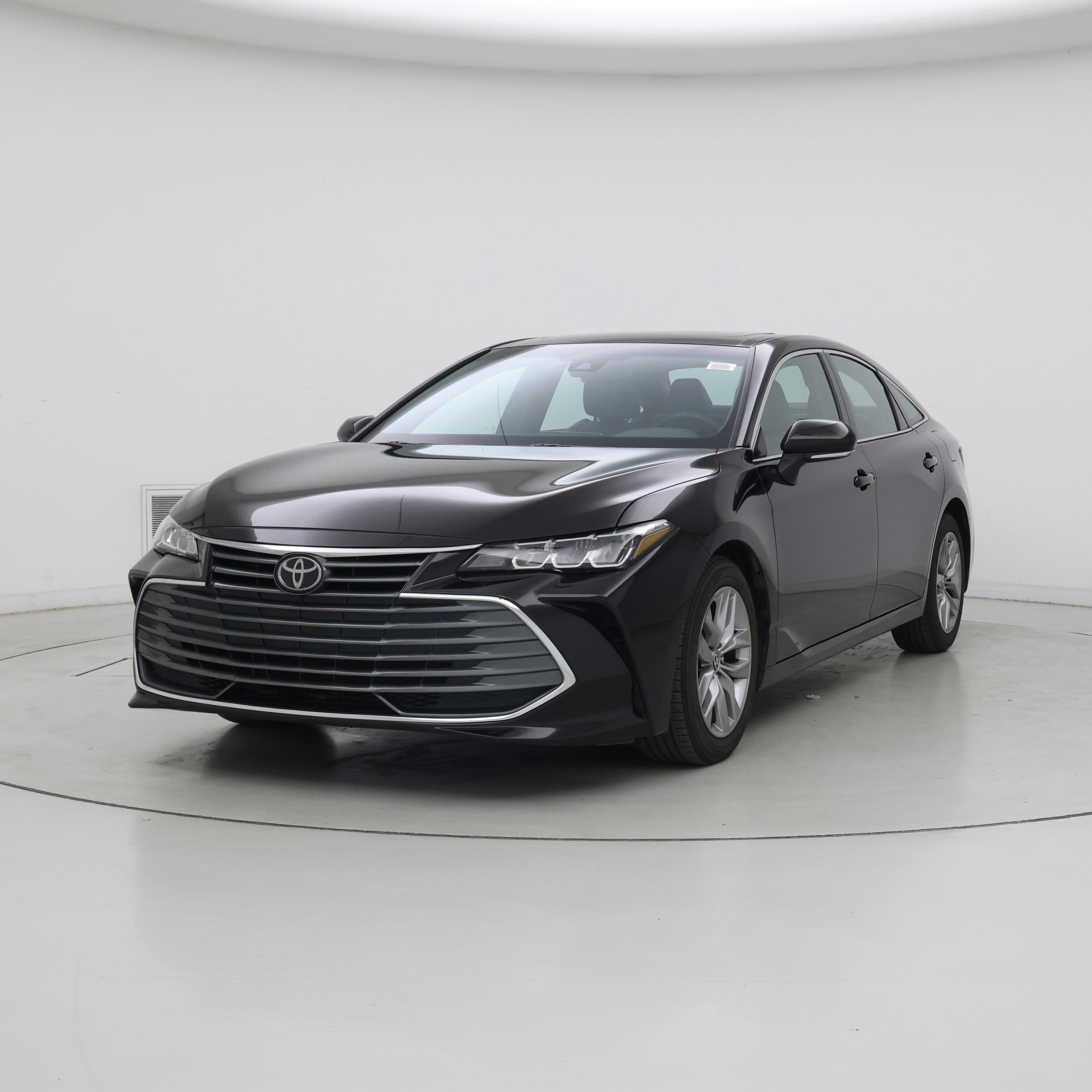 Thumbnail: 2021 Toyota Avalon - 4