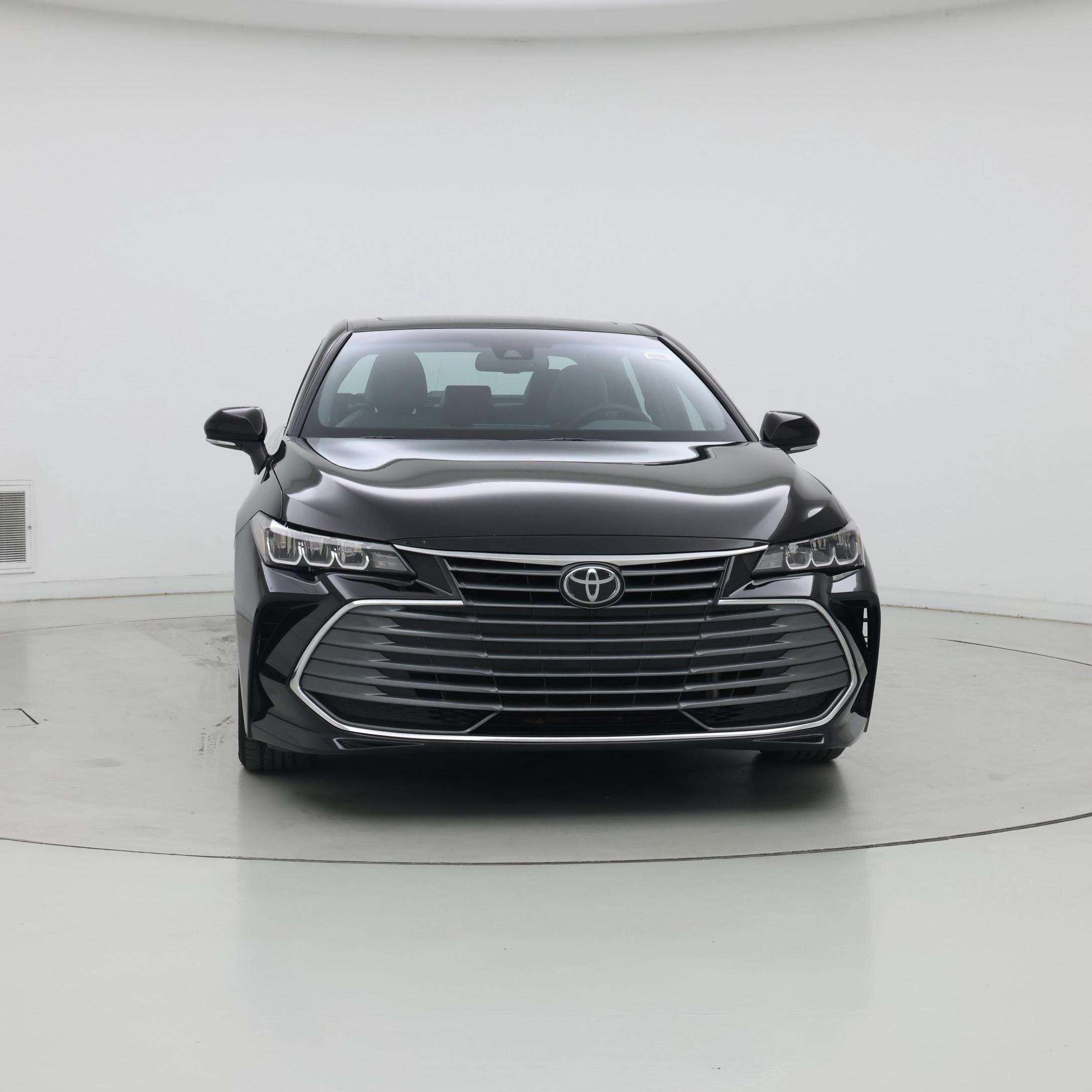Thumbnail: 2021 Toyota Avalon - 5