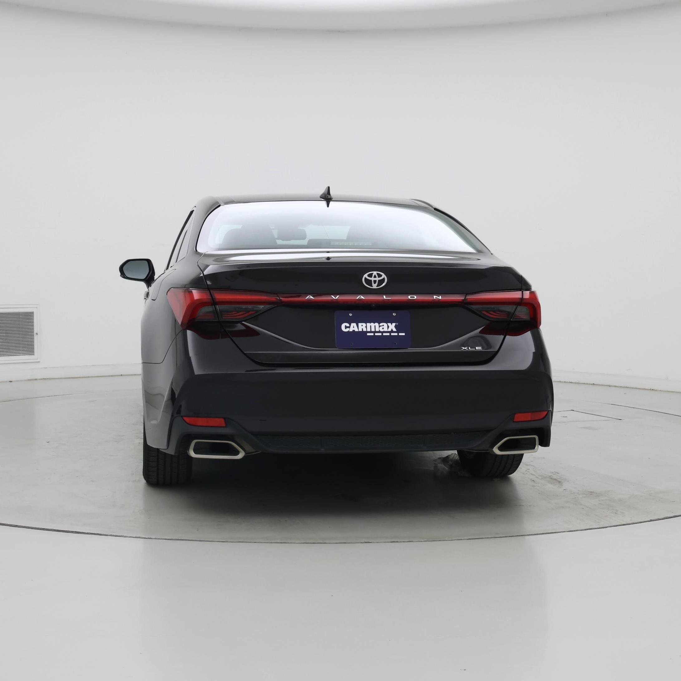 Thumbnail: 2021 Toyota Avalon - 6