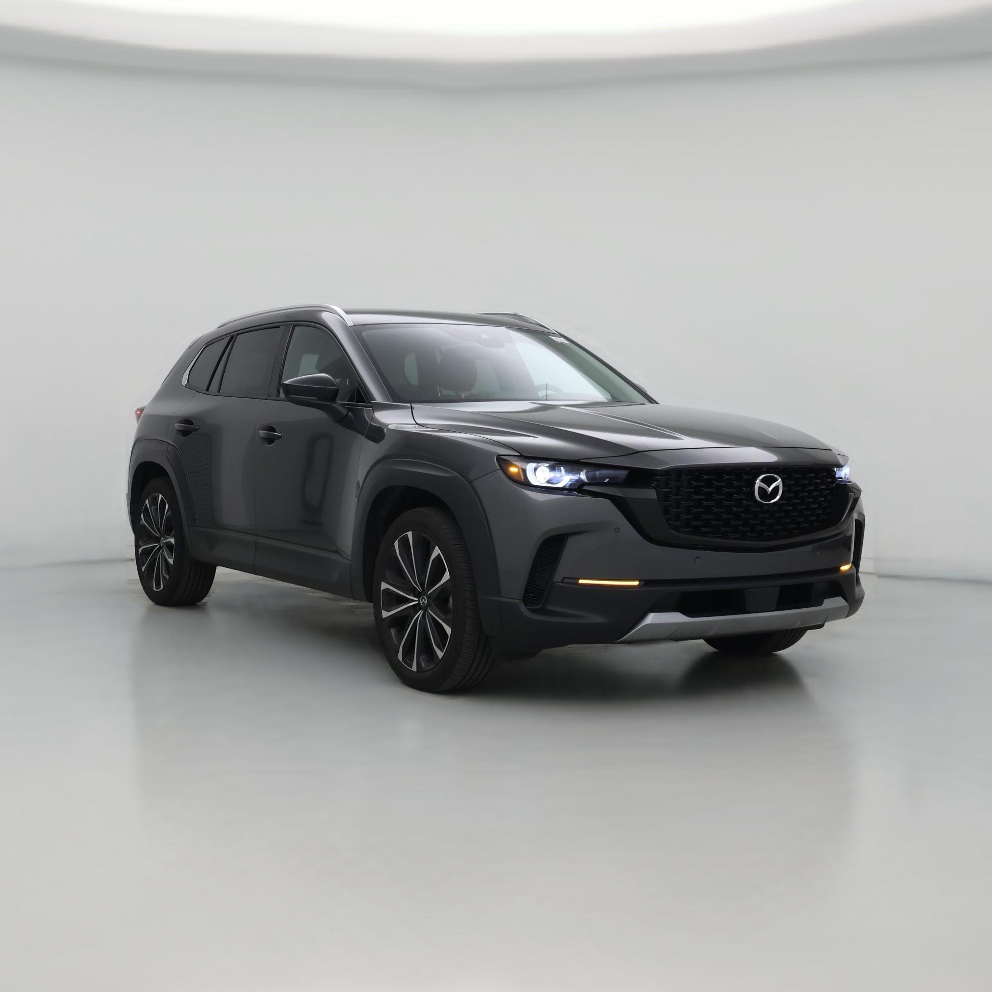 Thumbnail: 2024 Mazda CX-50 - 1