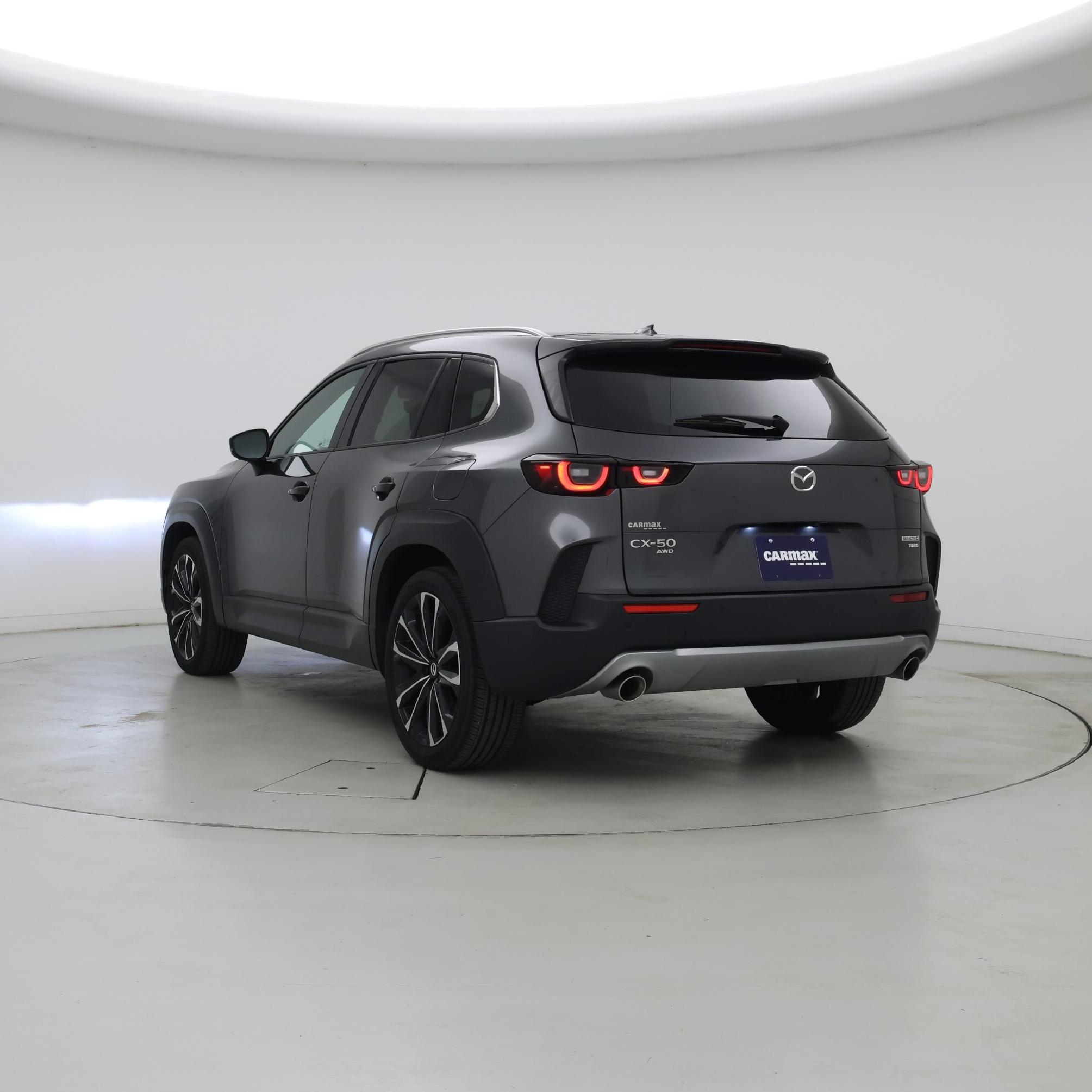 Thumbnail: 2024 Mazda CX-50 - 2