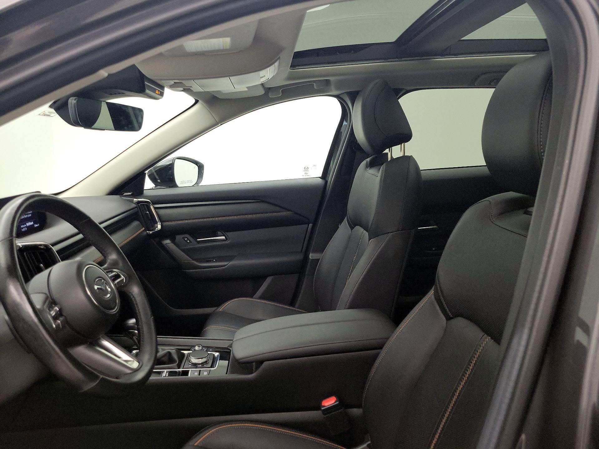 Thumbnail: 2024 Mazda CX-50 - 20