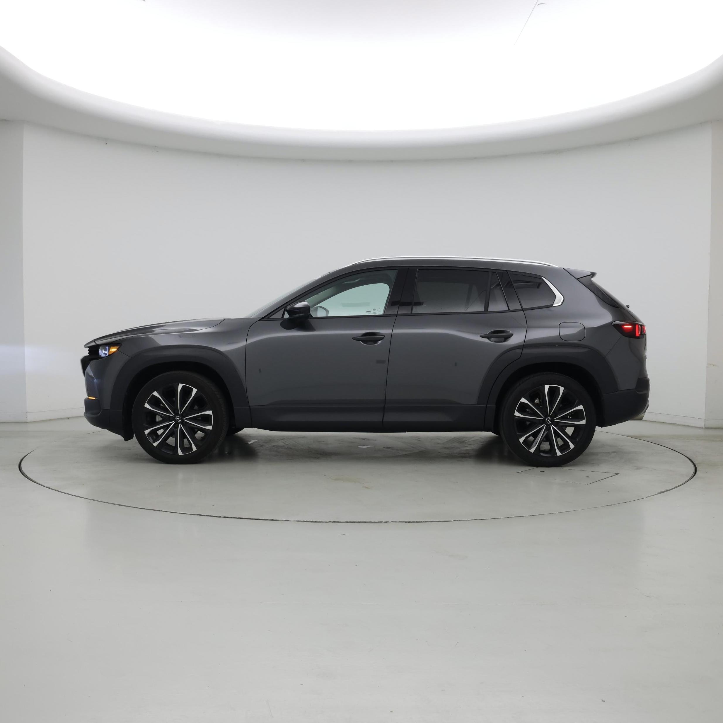 Thumbnail: 2024 Mazda CX-50 - 3