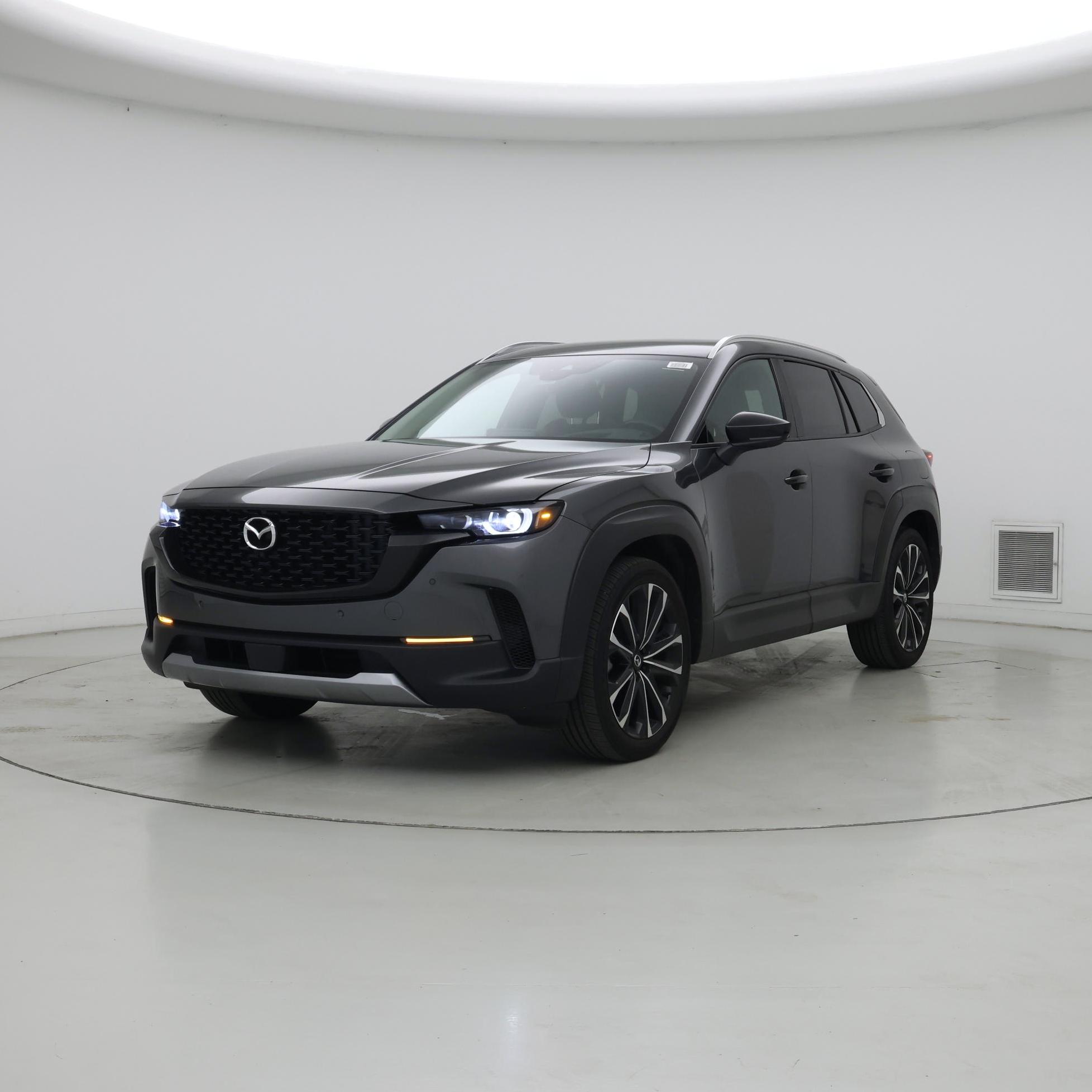 Thumbnail: 2024 Mazda CX-50 - 4