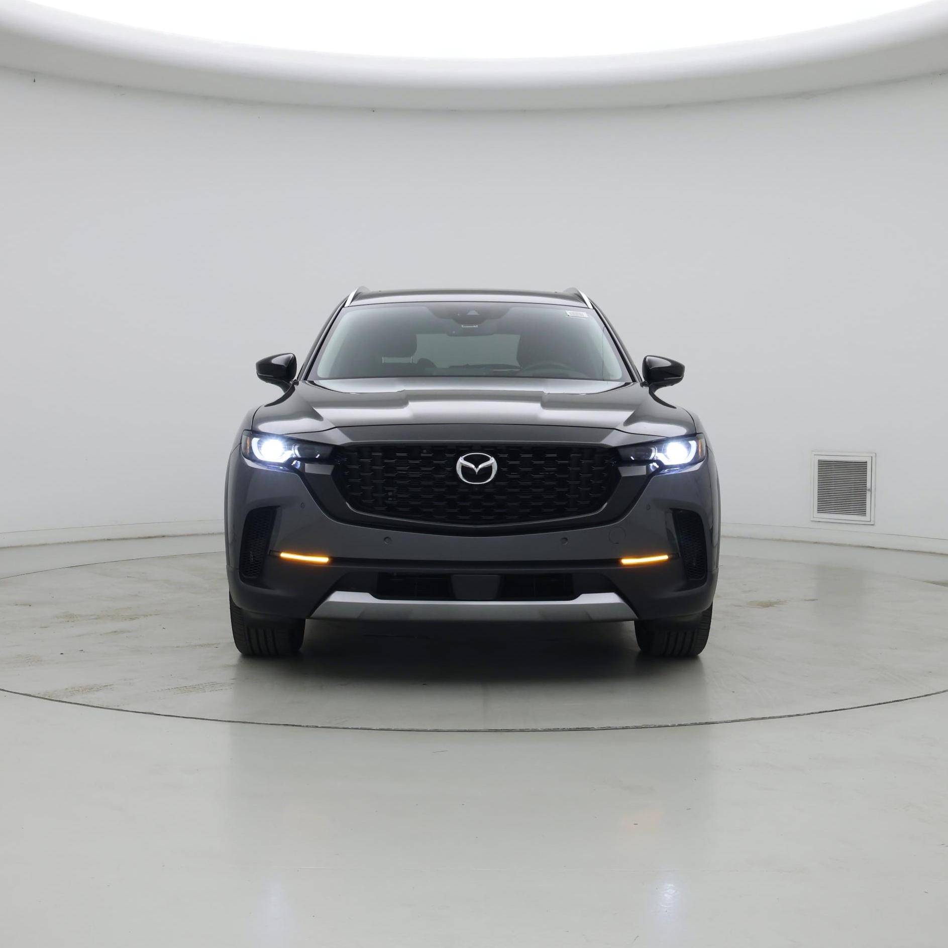 Thumbnail: 2024 Mazda CX-50 - 5