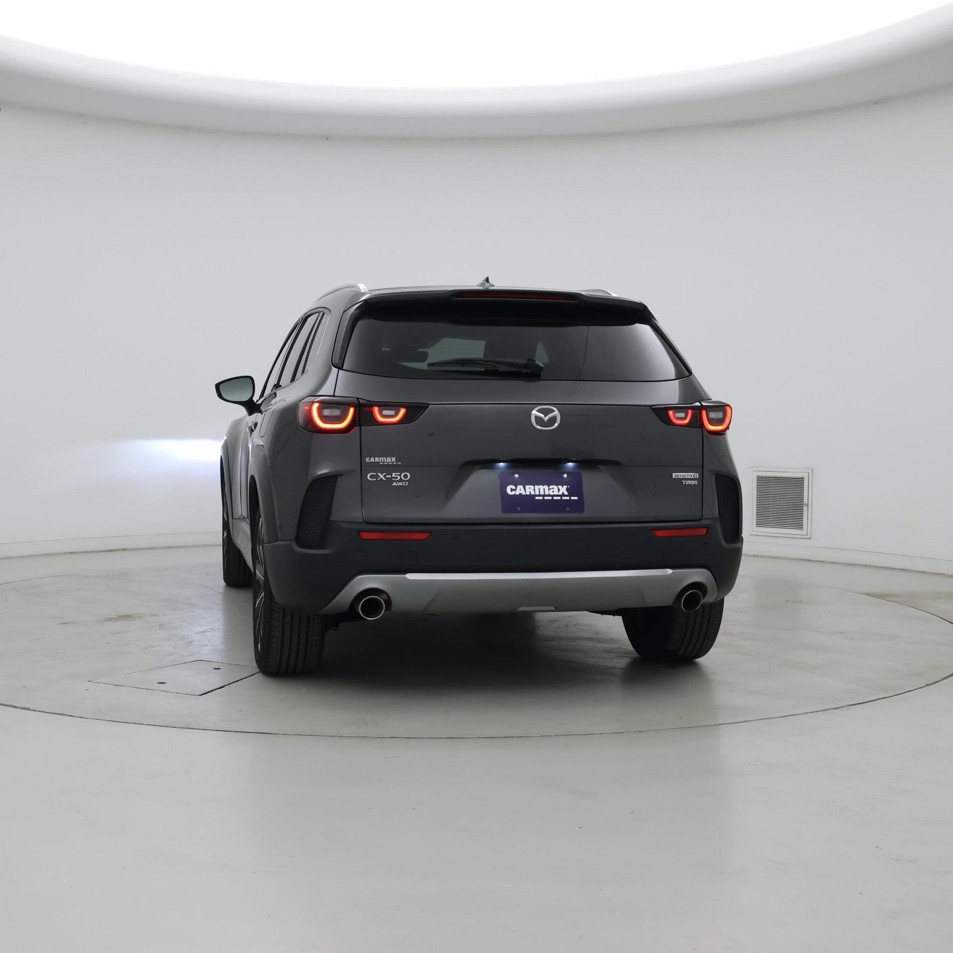 Thumbnail: 2024 Mazda CX-50 - 6