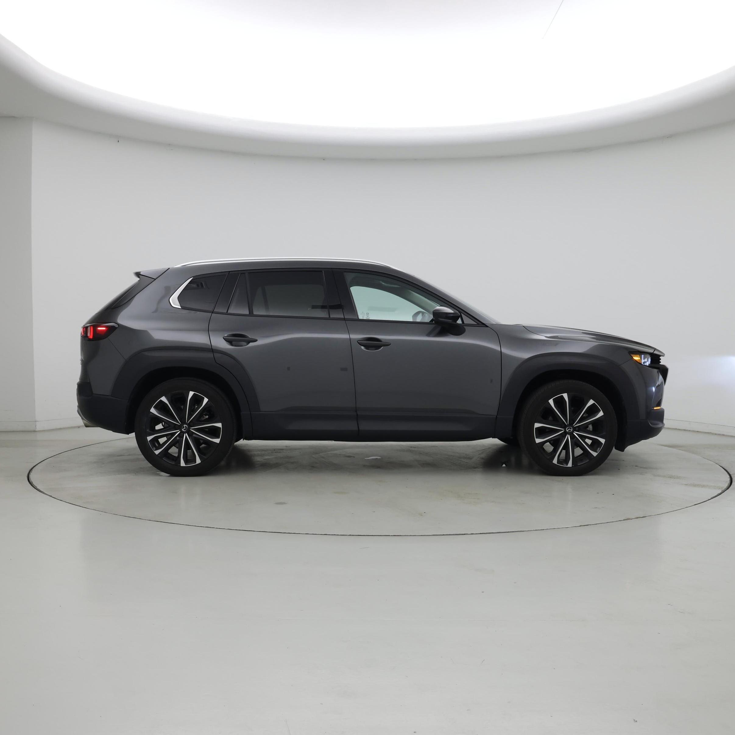 Thumbnail: 2024 Mazda CX-50 - 7