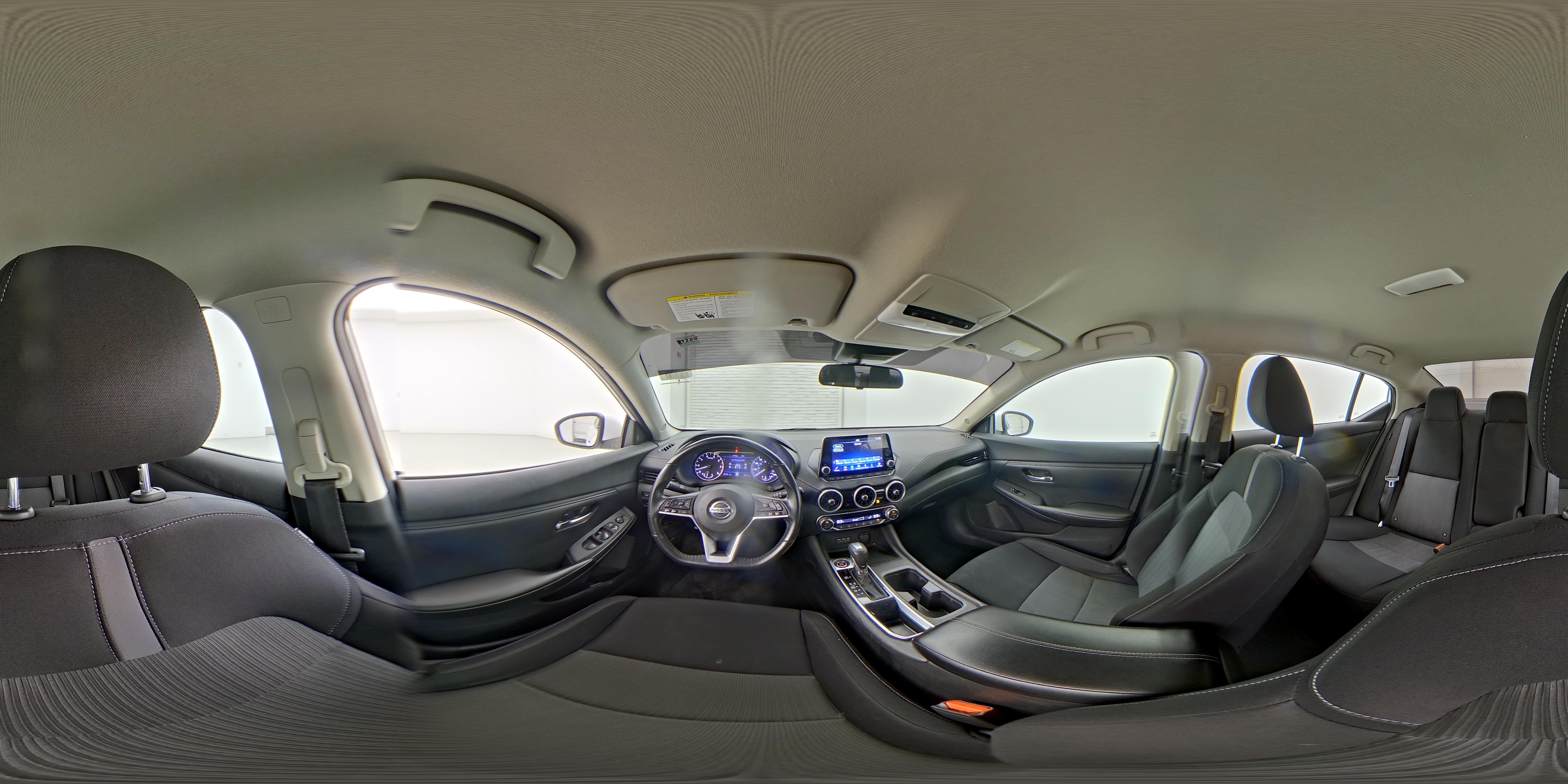 2021 Nissan Sentra SV - Photo 26