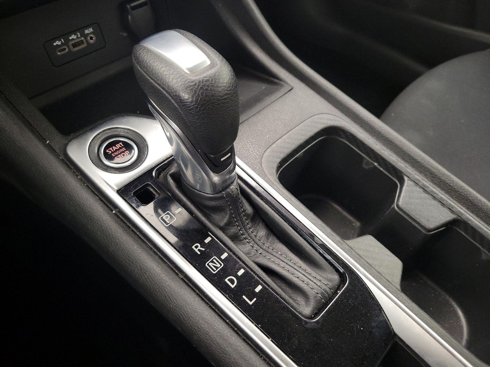 2021 Nissan Sentra SV - Photo 18