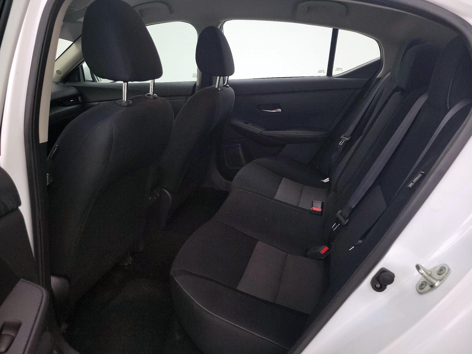 2021 Nissan Sentra SV - Photo 20