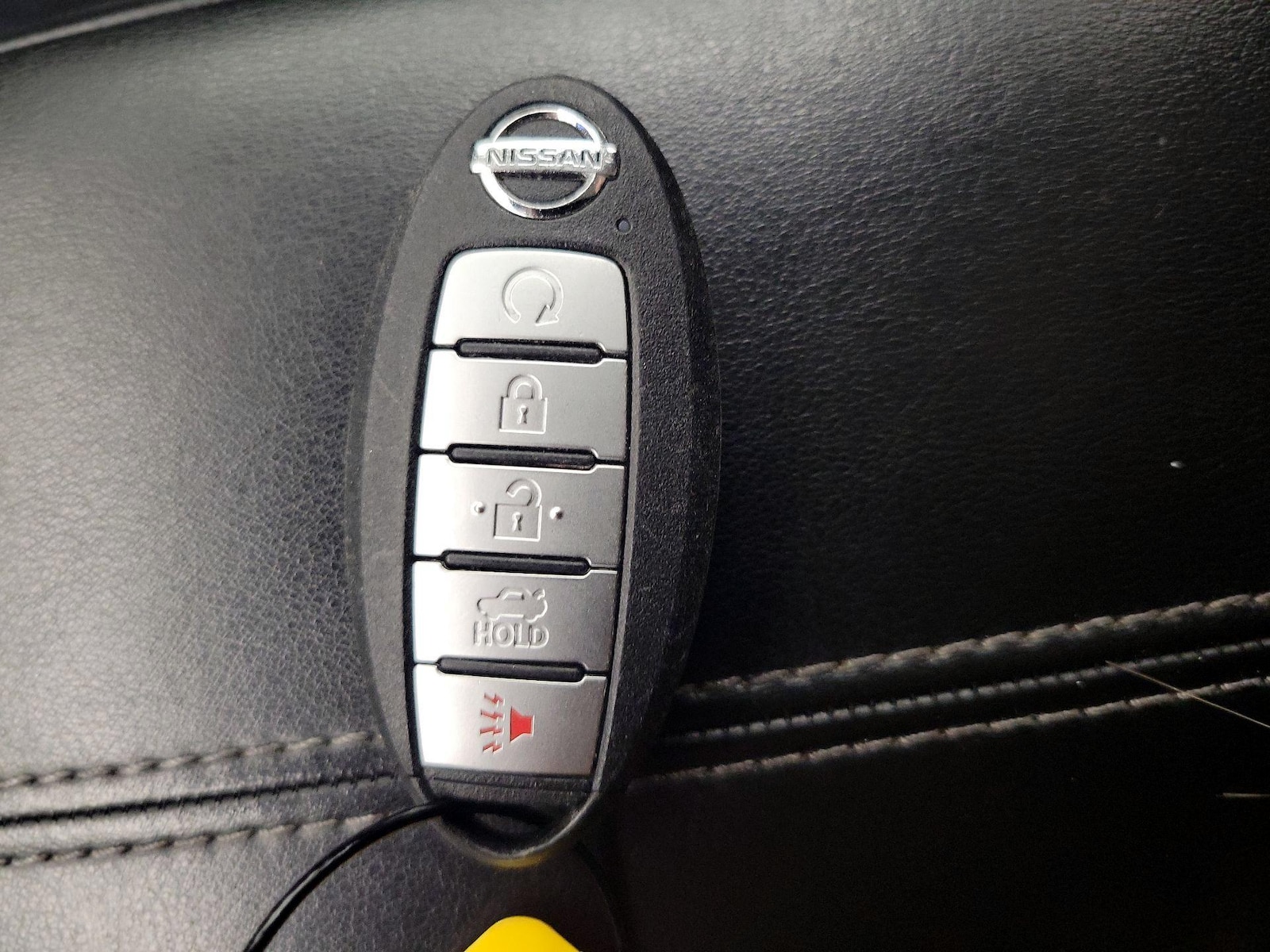 2021 Nissan Sentra SV - Photo 23
