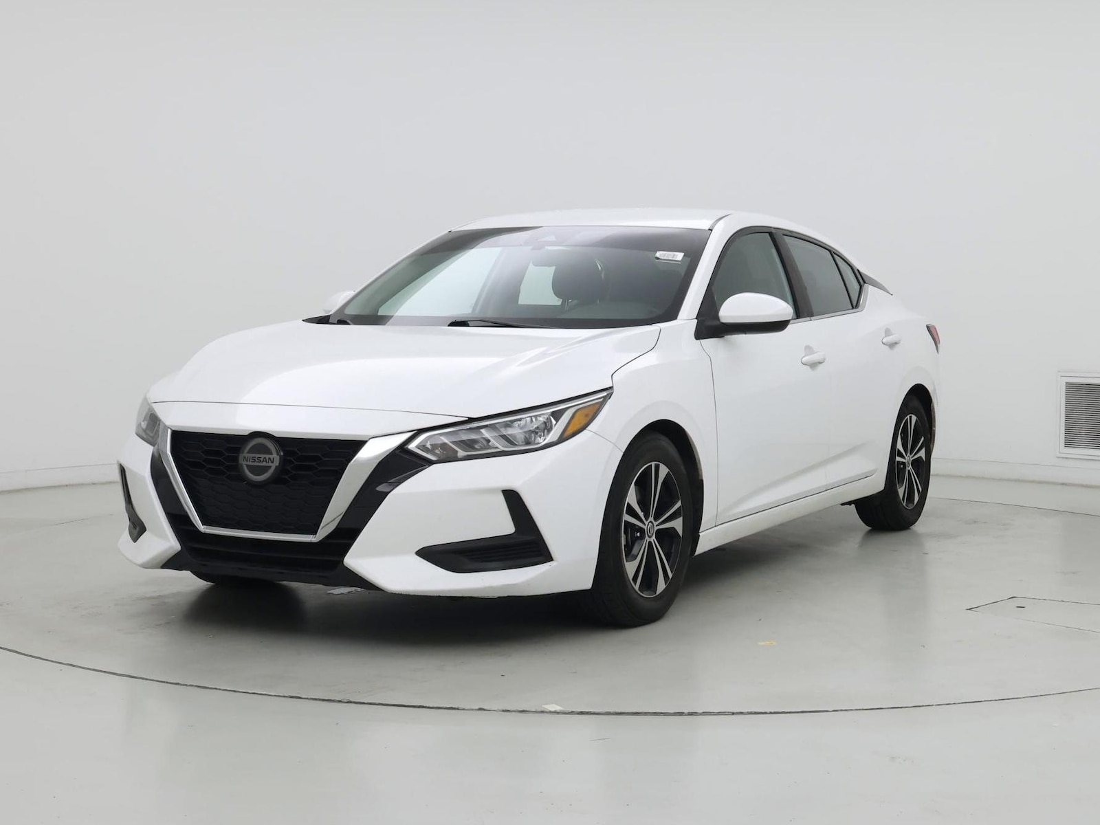 2021 Nissan Sentra SV - Photo 5