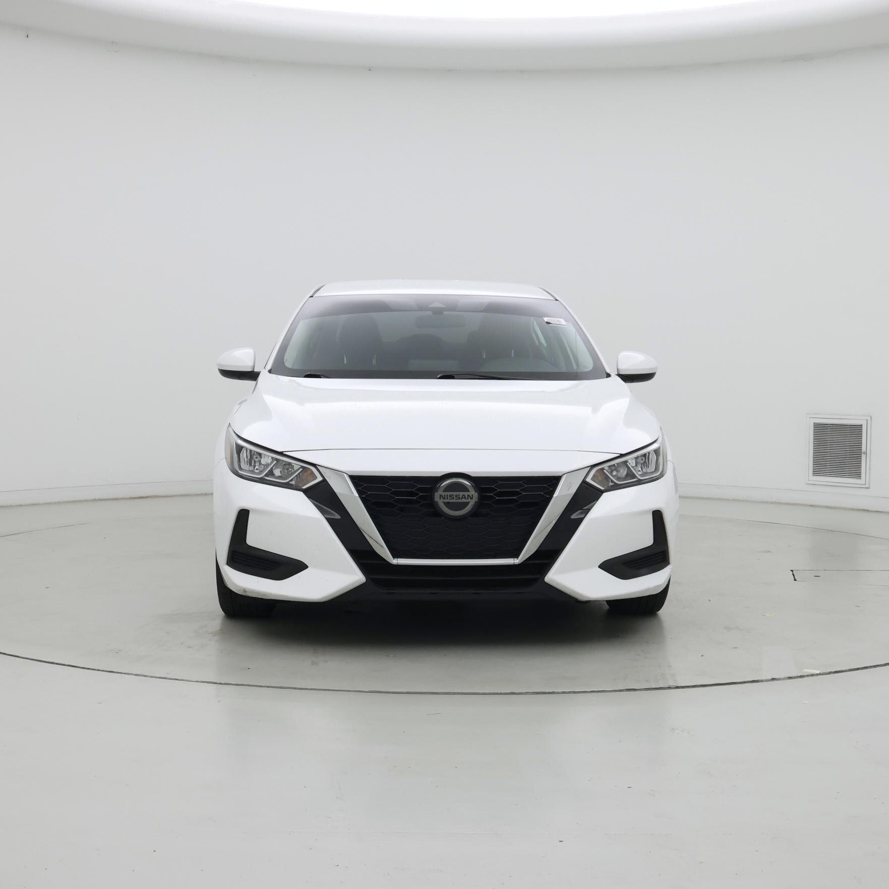 Thumbnail: 2021 Nissan Sentra - 5