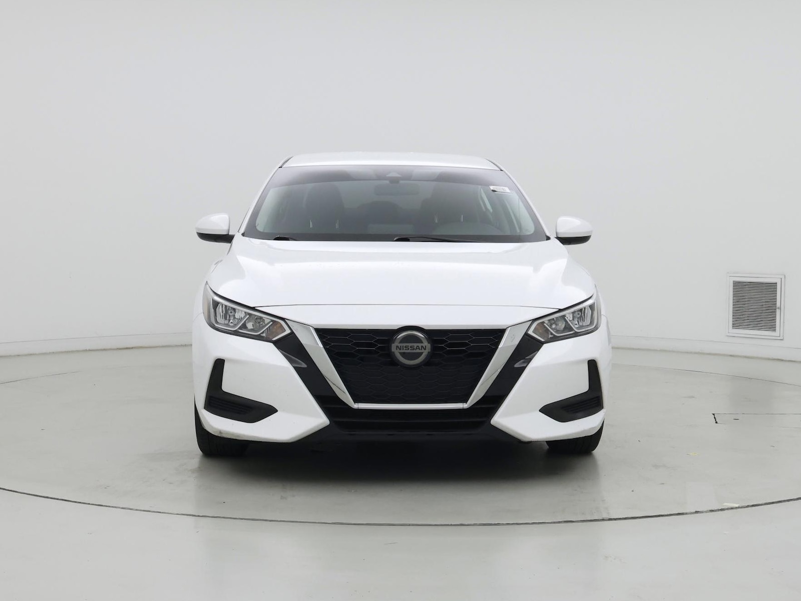 2021 Nissan Sentra SV - Photo 6