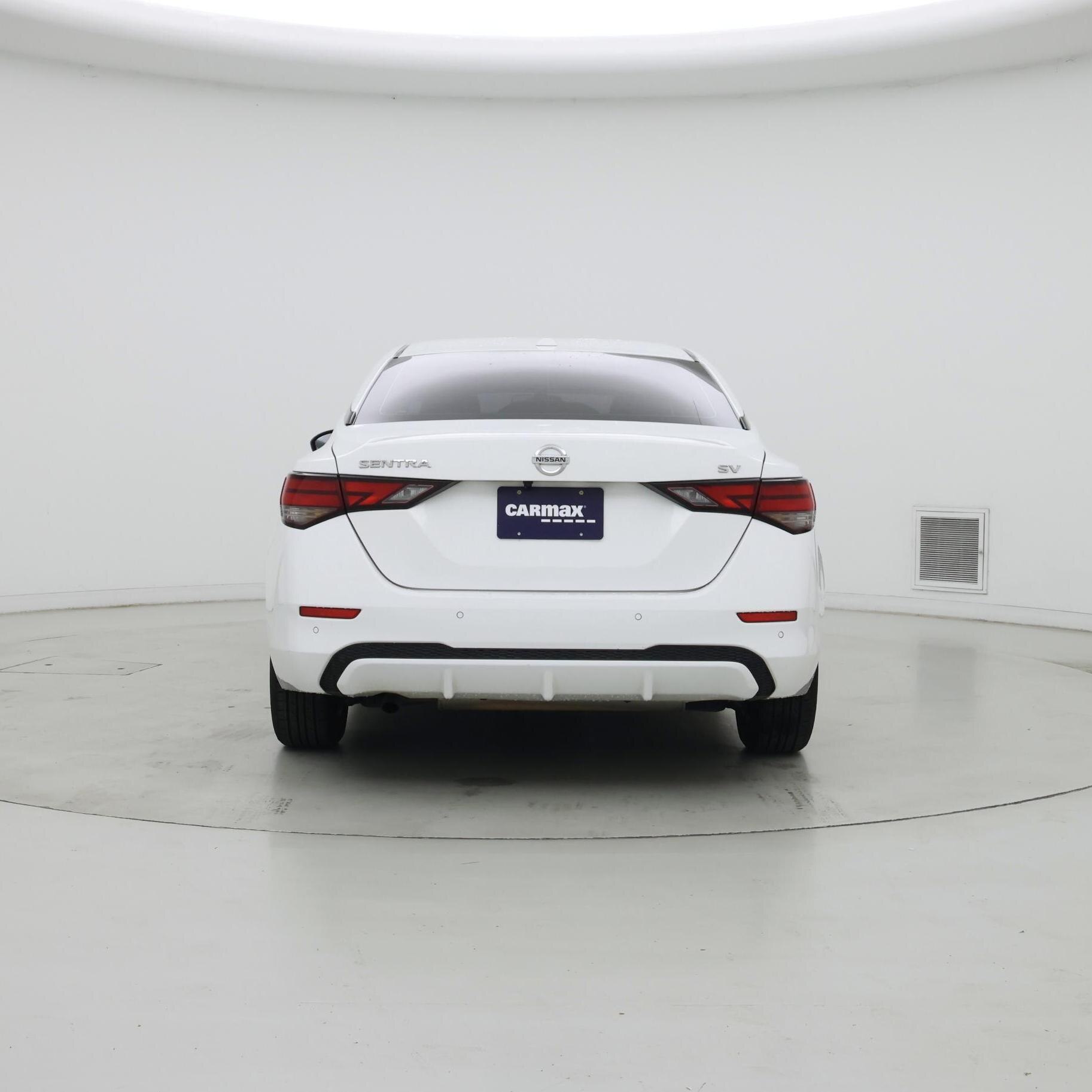 Thumbnail: 2021 Nissan Sentra - 6
