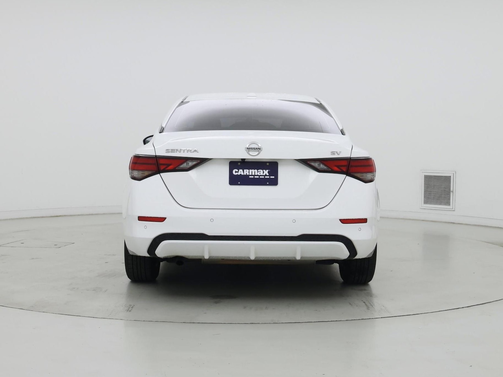 2021 Nissan Sentra SV - Photo 7