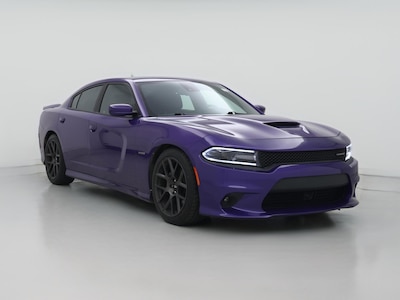2019 Dodge Charger R/T Plus