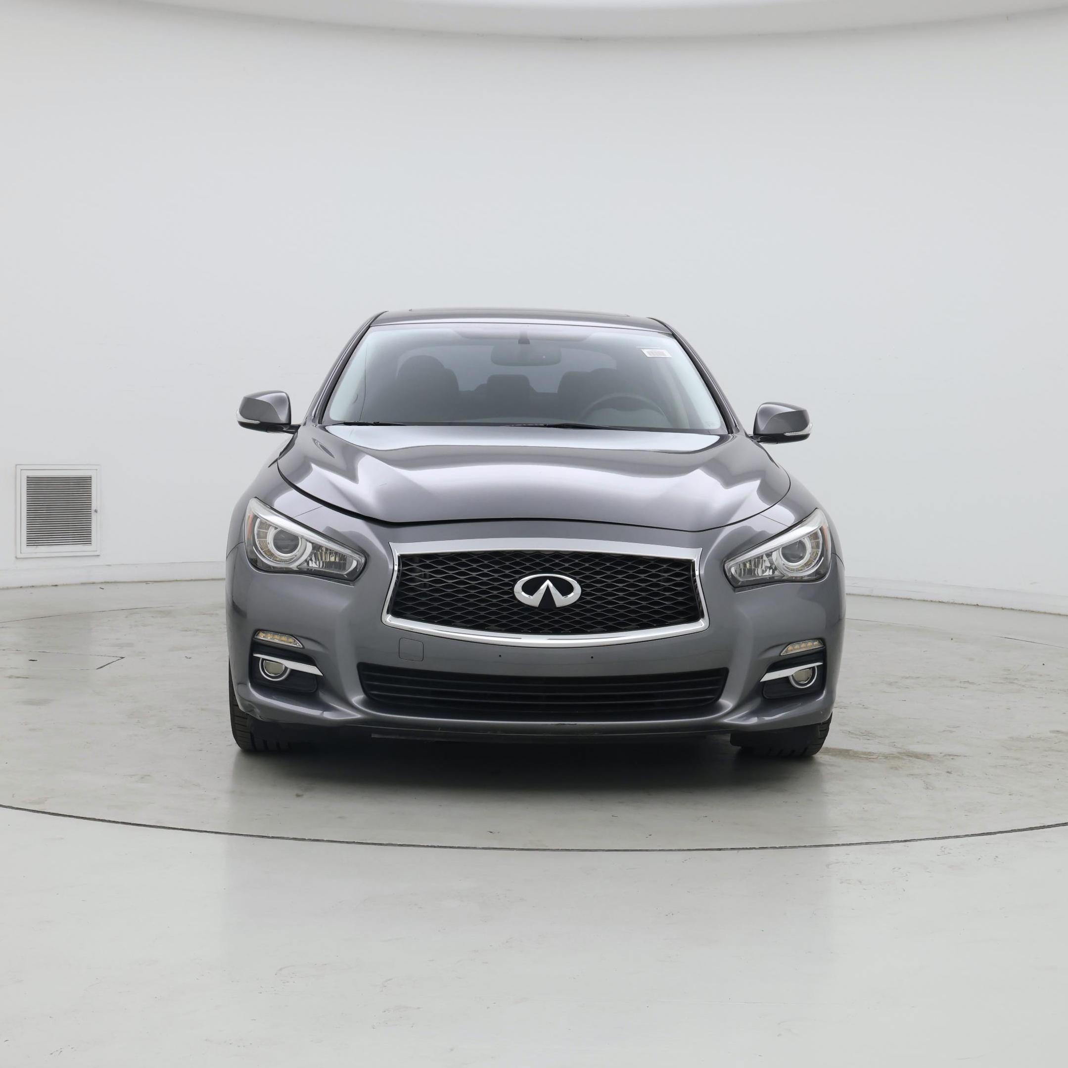 Thumbnail: 2015 INFINITI Q50 - 5