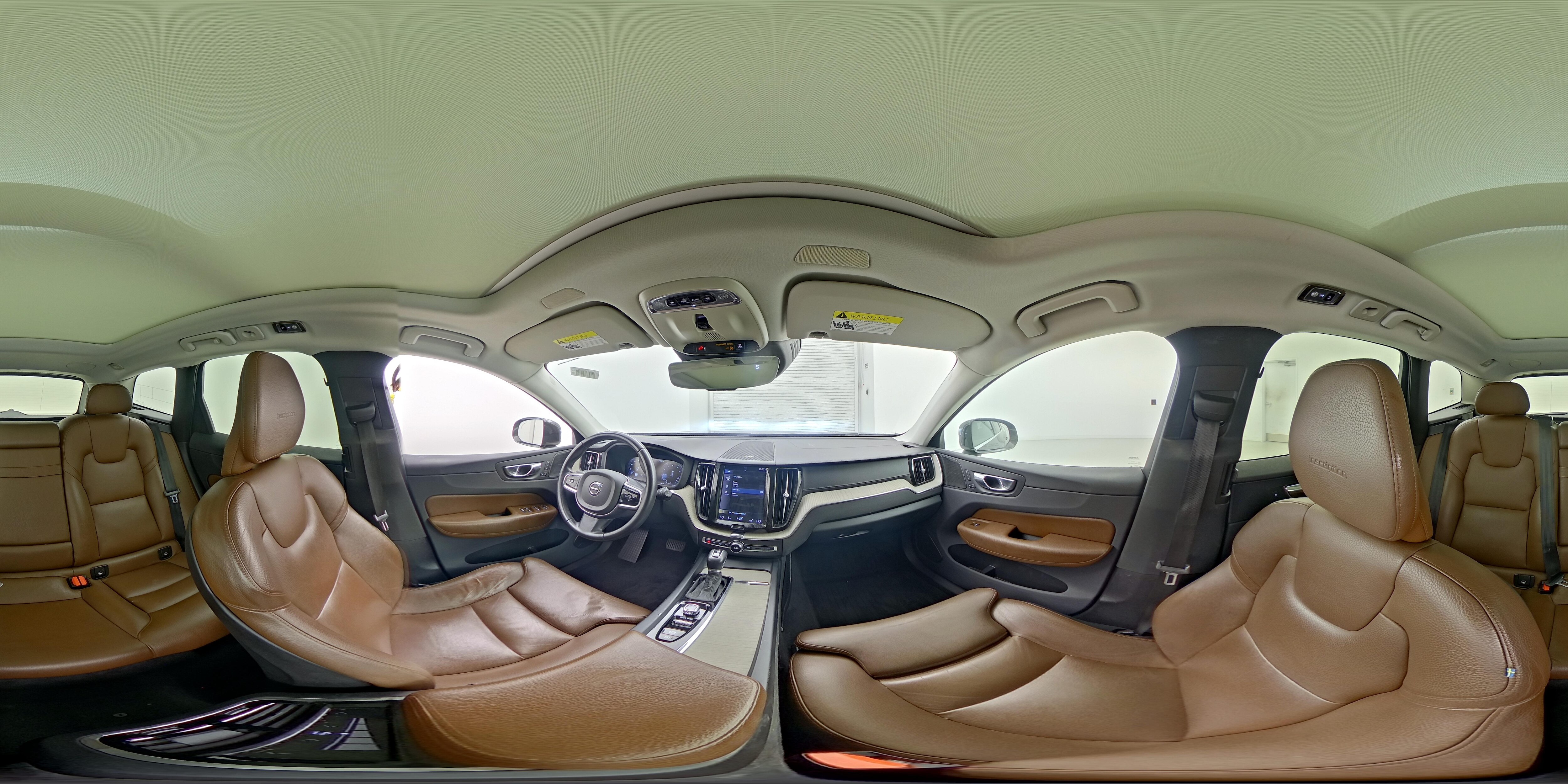 2019 Volvo XC60 Inscription - Photo 27