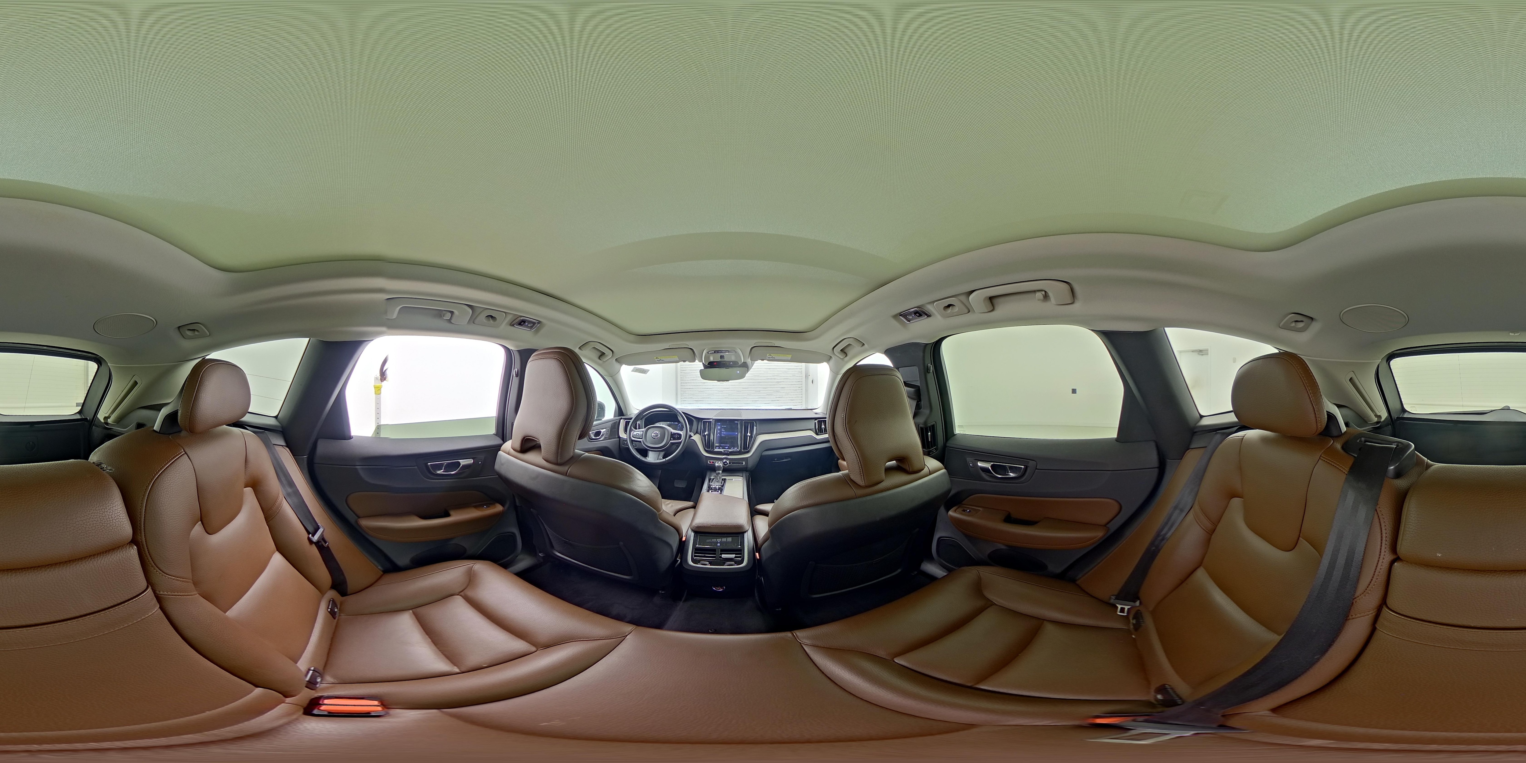 2019 Volvo XC60 Inscription - Photo 28
