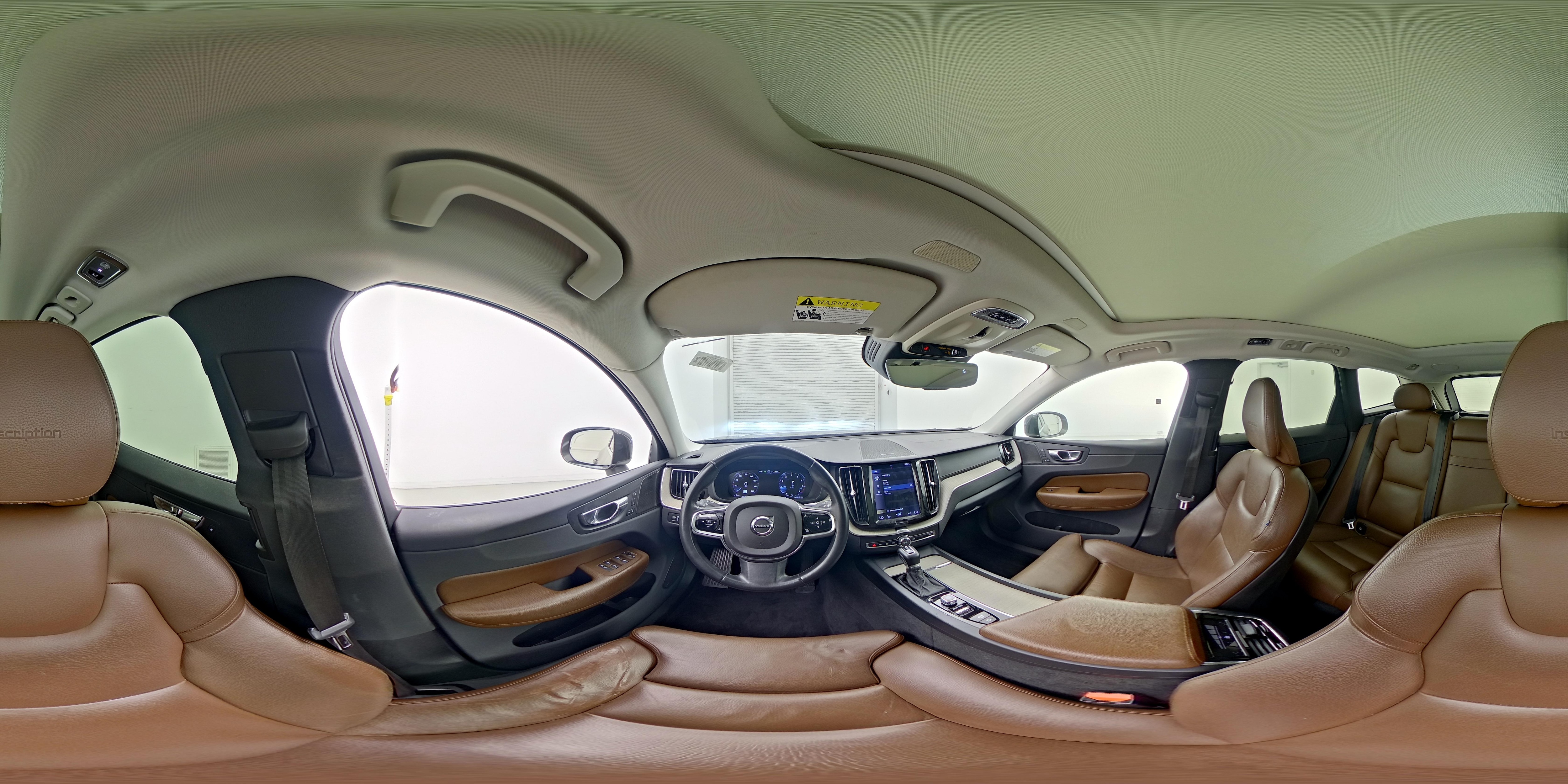 2019 Volvo XC60 Inscription - Photo 29