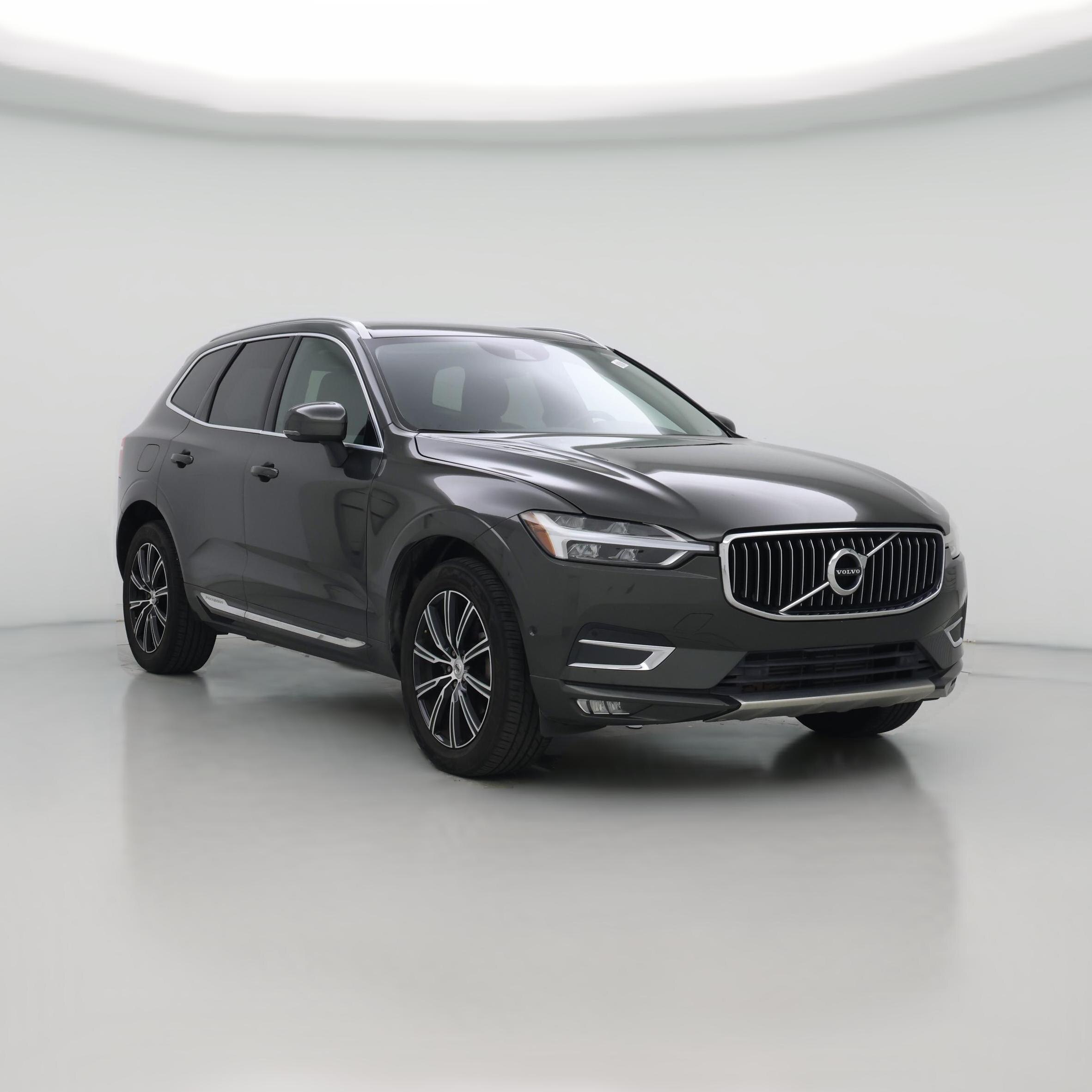 Thumbnail: 2019 Volvo XC60 - 1