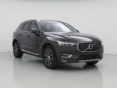 2019 Volvo XC60 T5 Inscription