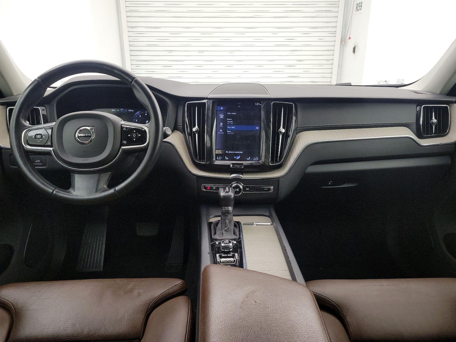 2019 Volvo XC60 Inscription - Photo 10