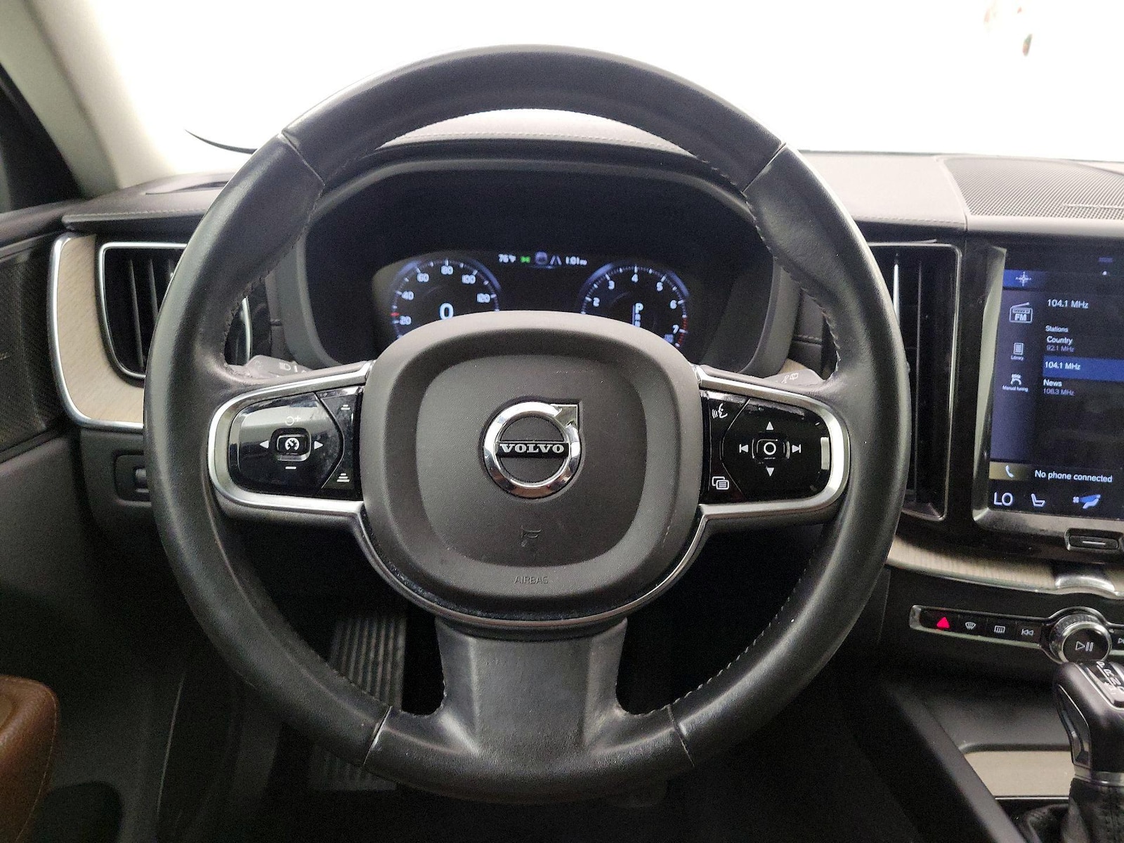 2019 Volvo XC60 Inscription - Photo 11