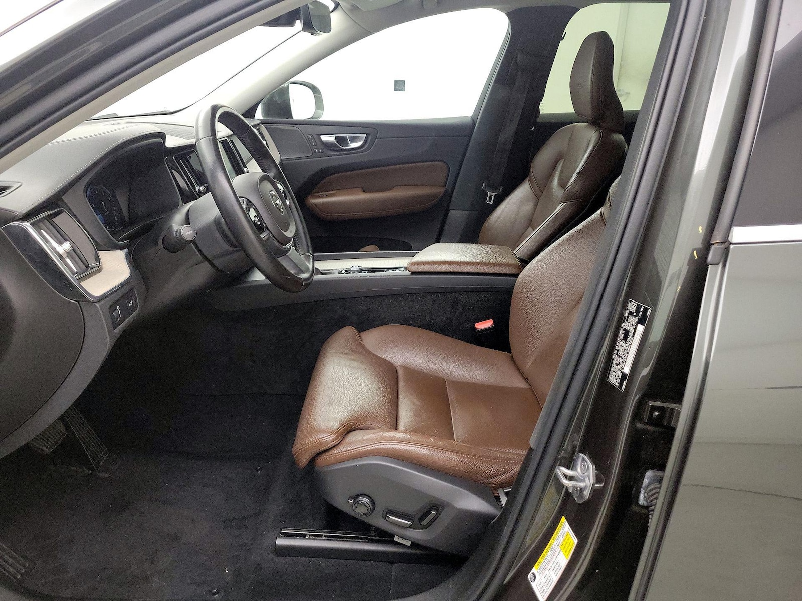 2019 Volvo XC60 Inscription - Photo 12