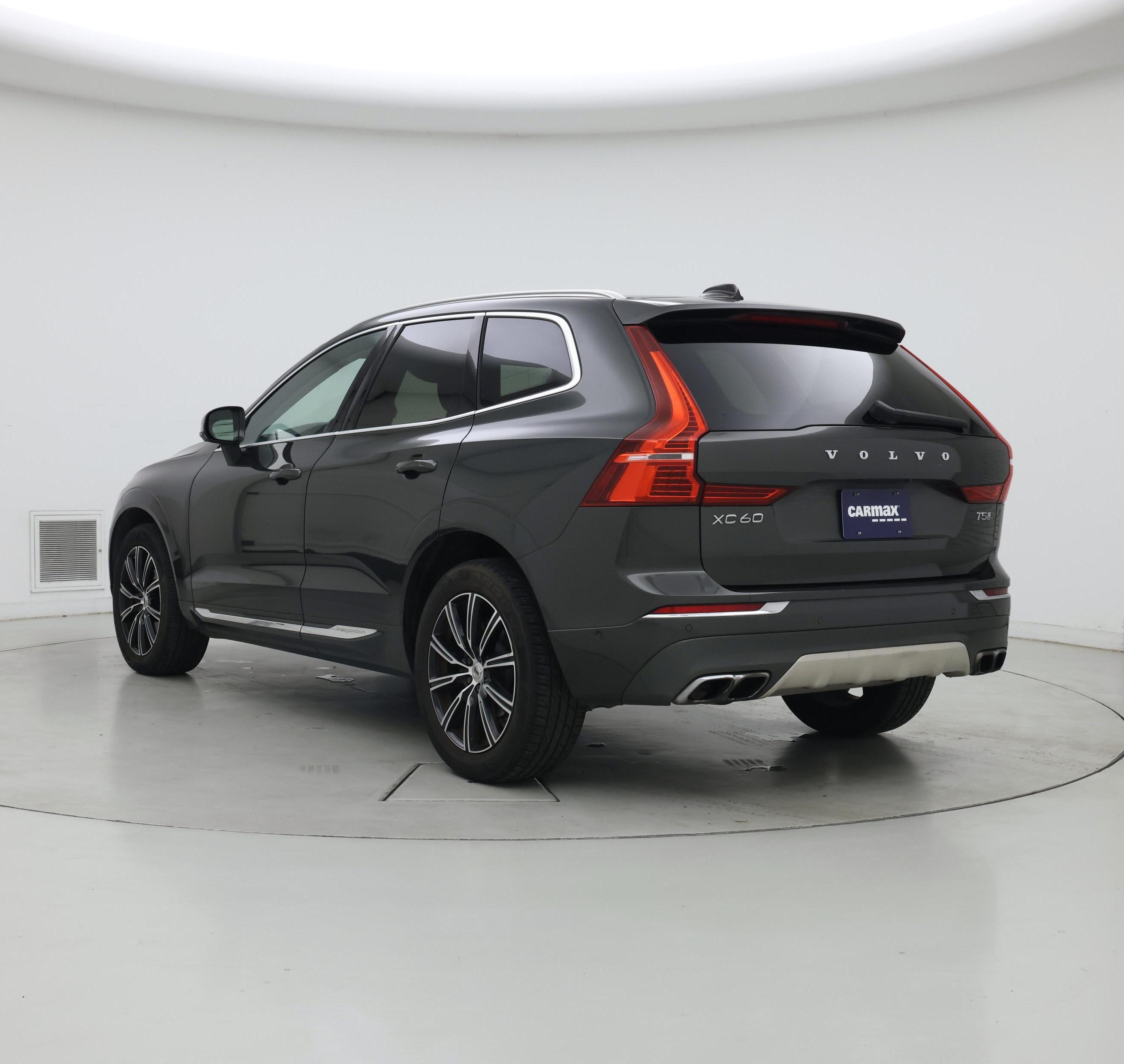Thumbnail: 2019 Volvo XC60 - 2