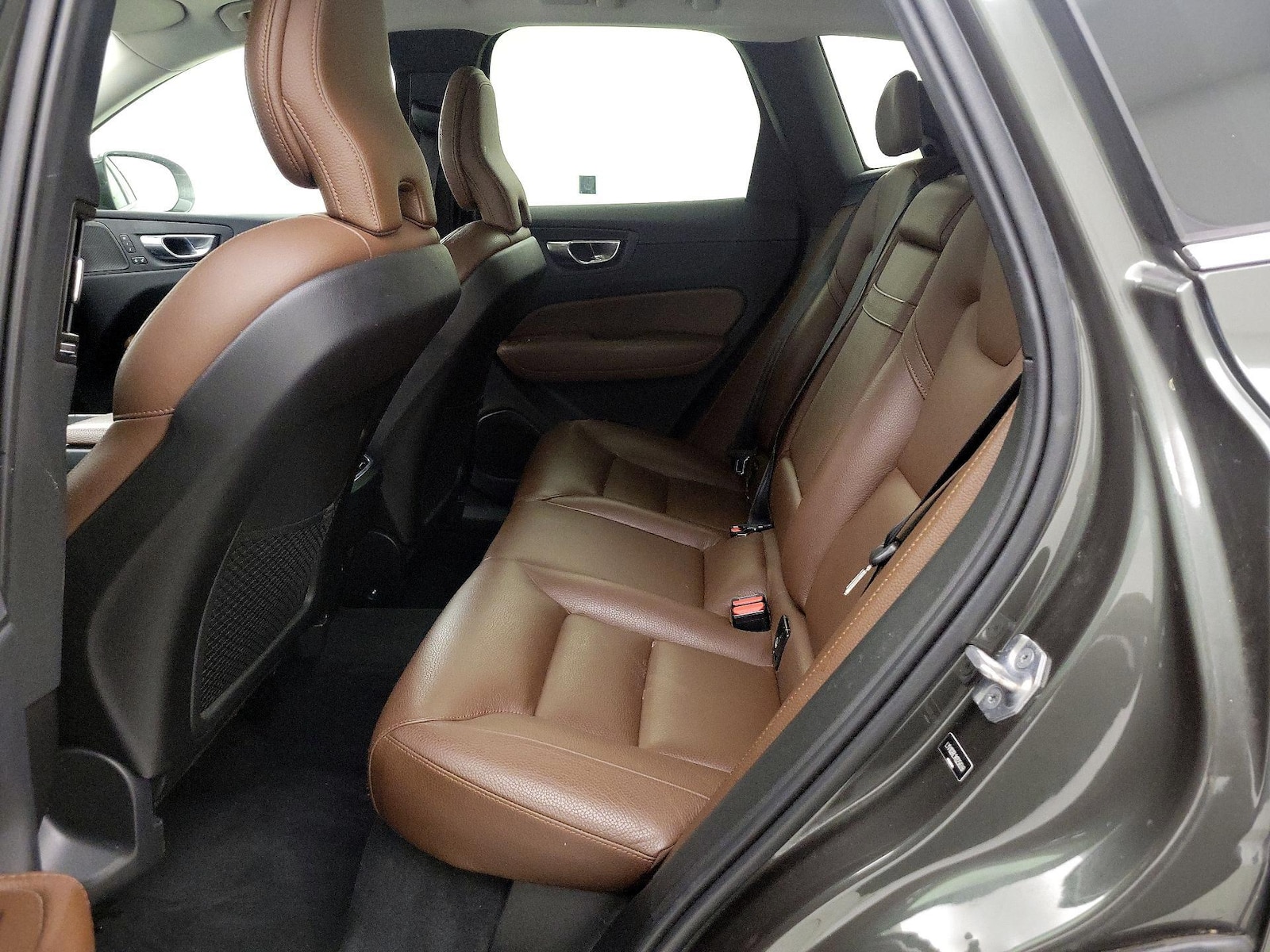 2019 Volvo XC60 Inscription - Photo 22