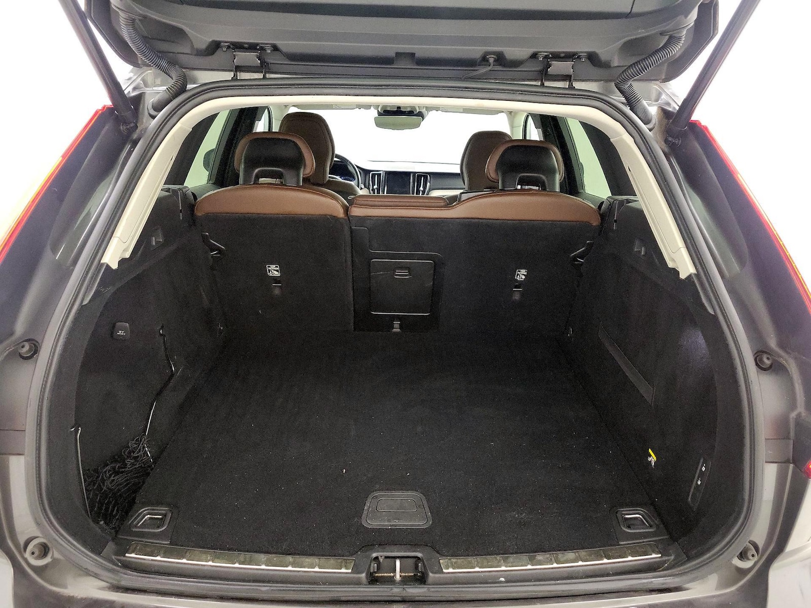 2019 Volvo XC60 Inscription - Photo 23