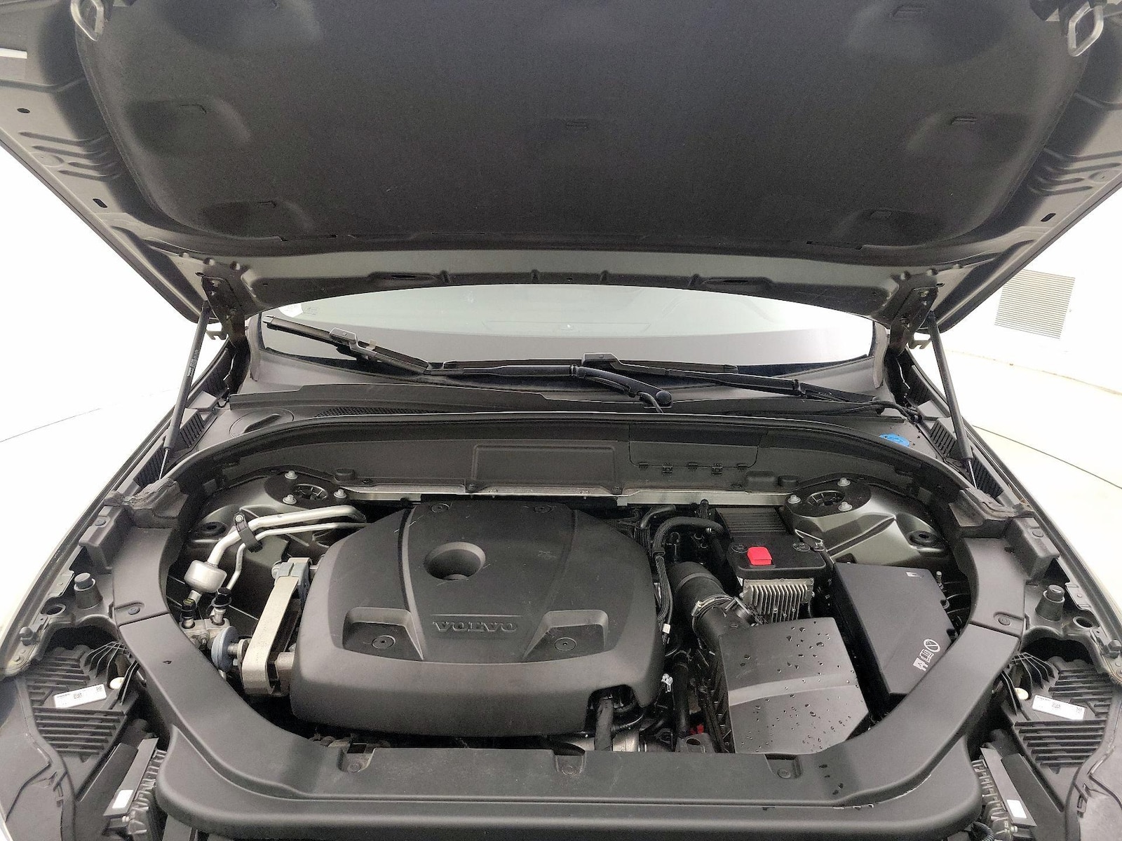 2019 Volvo XC60 Inscription - Photo 25