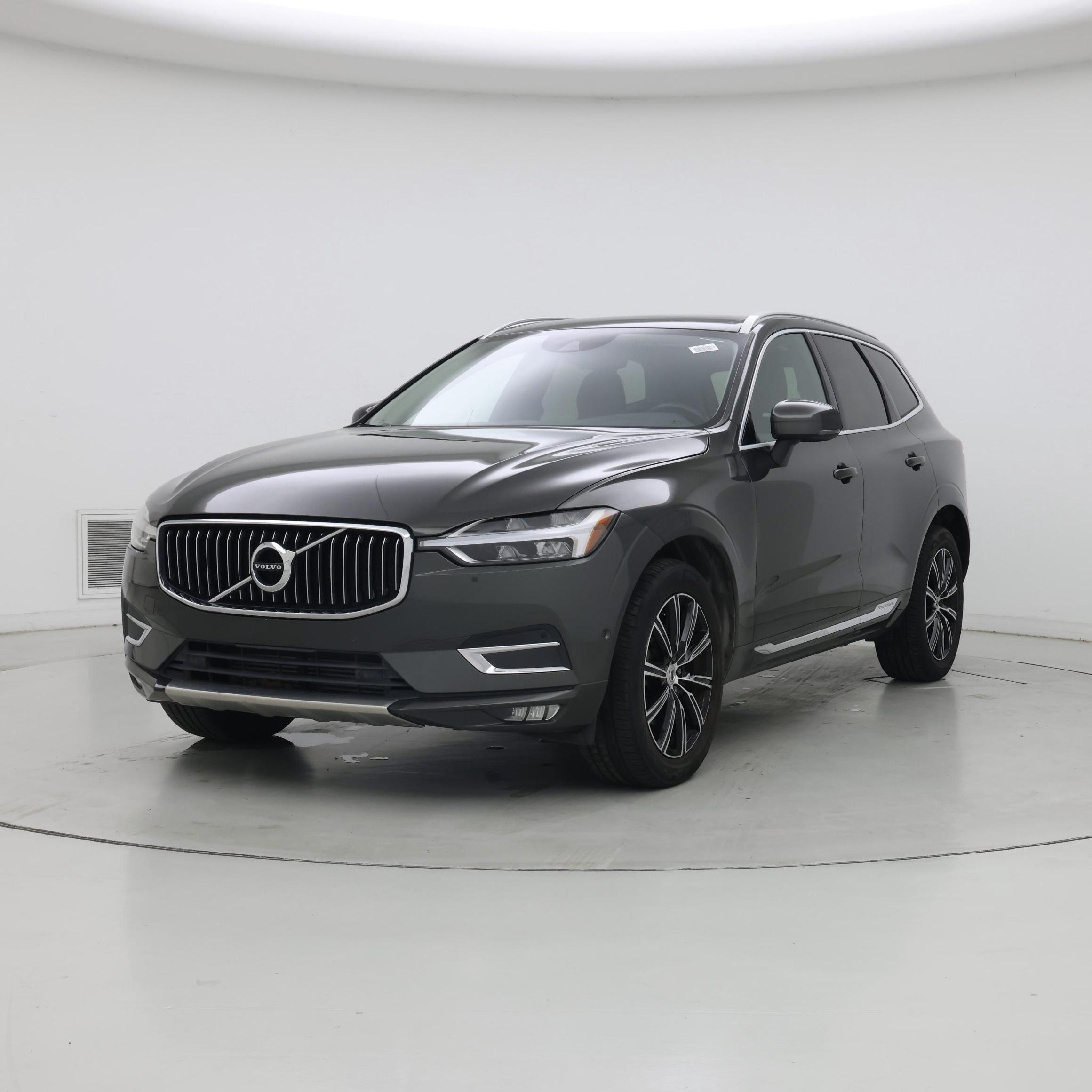 Thumbnail: 2019 Volvo XC60 - 4