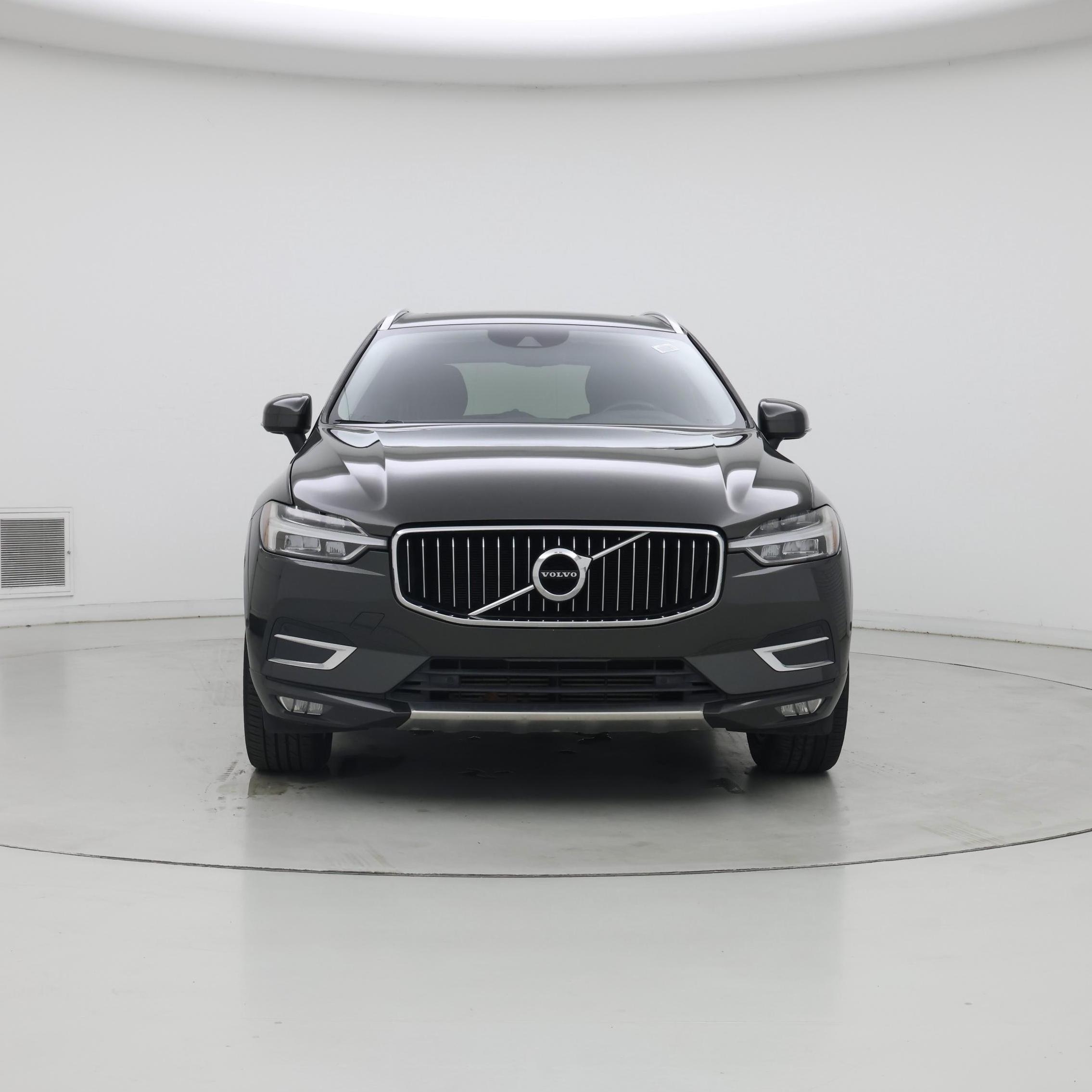 Thumbnail: 2019 Volvo XC60 - 5
