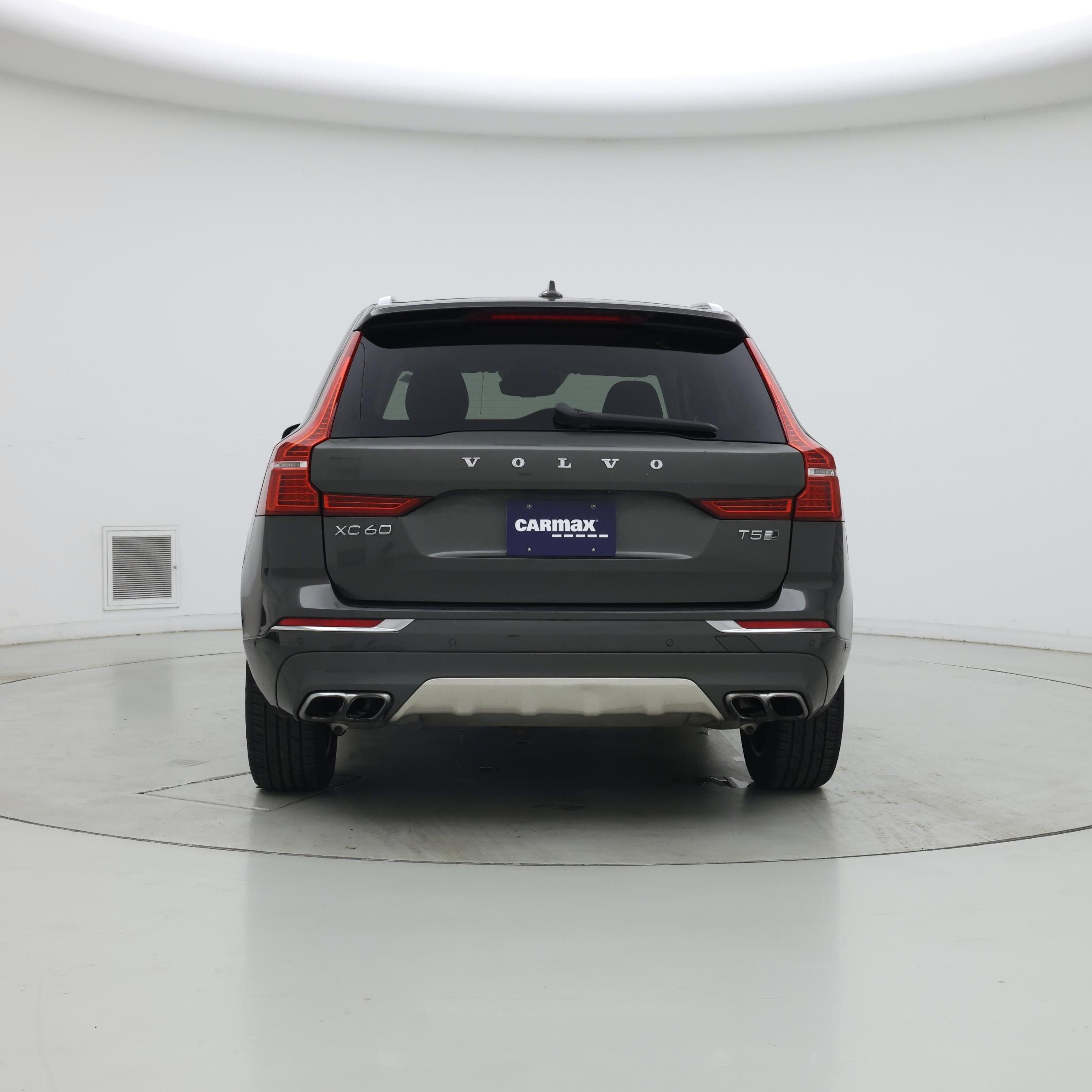 Thumbnail: 2019 Volvo XC60 - 6