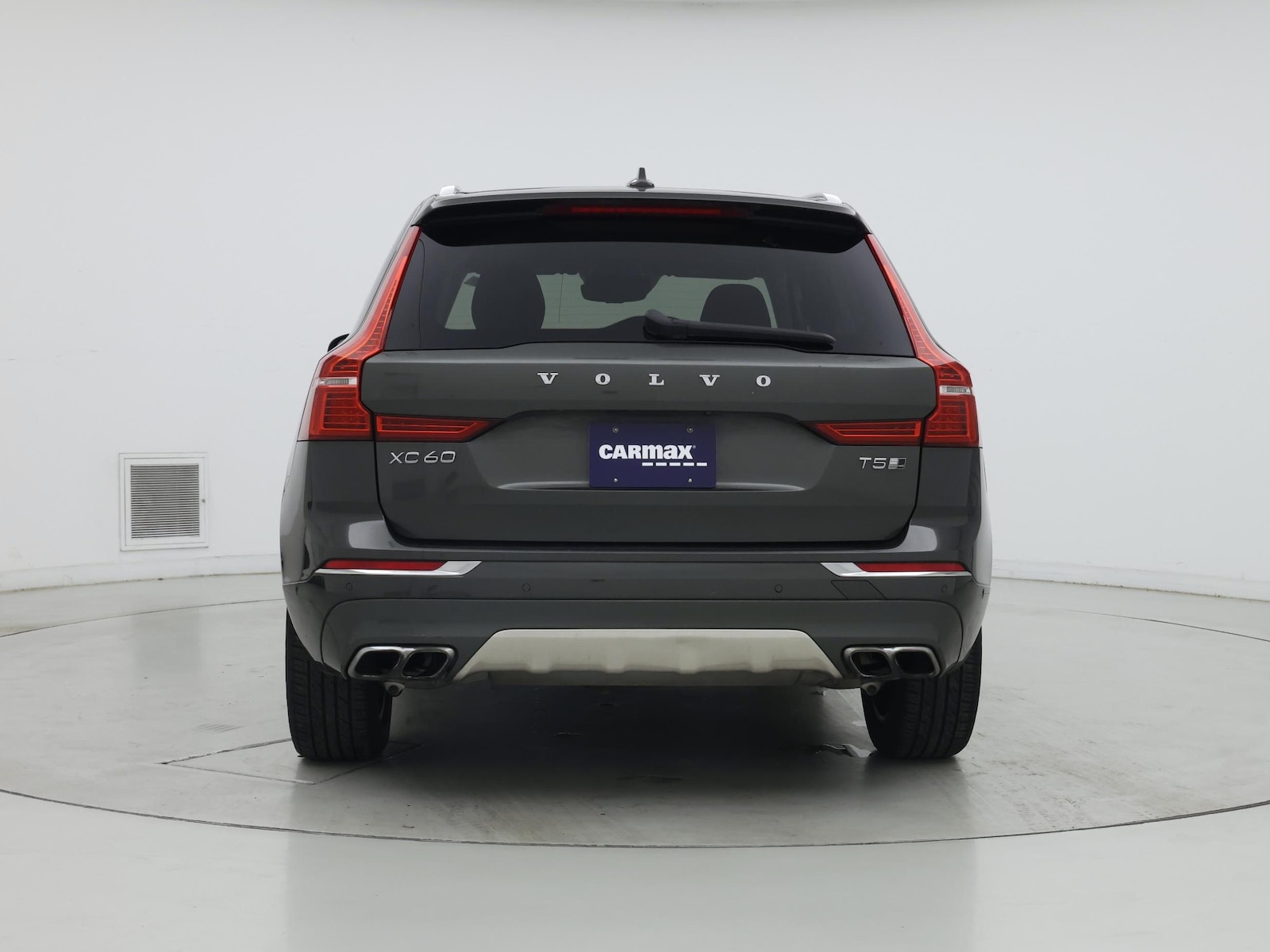 2019 Volvo XC60 Inscription - Photo 7