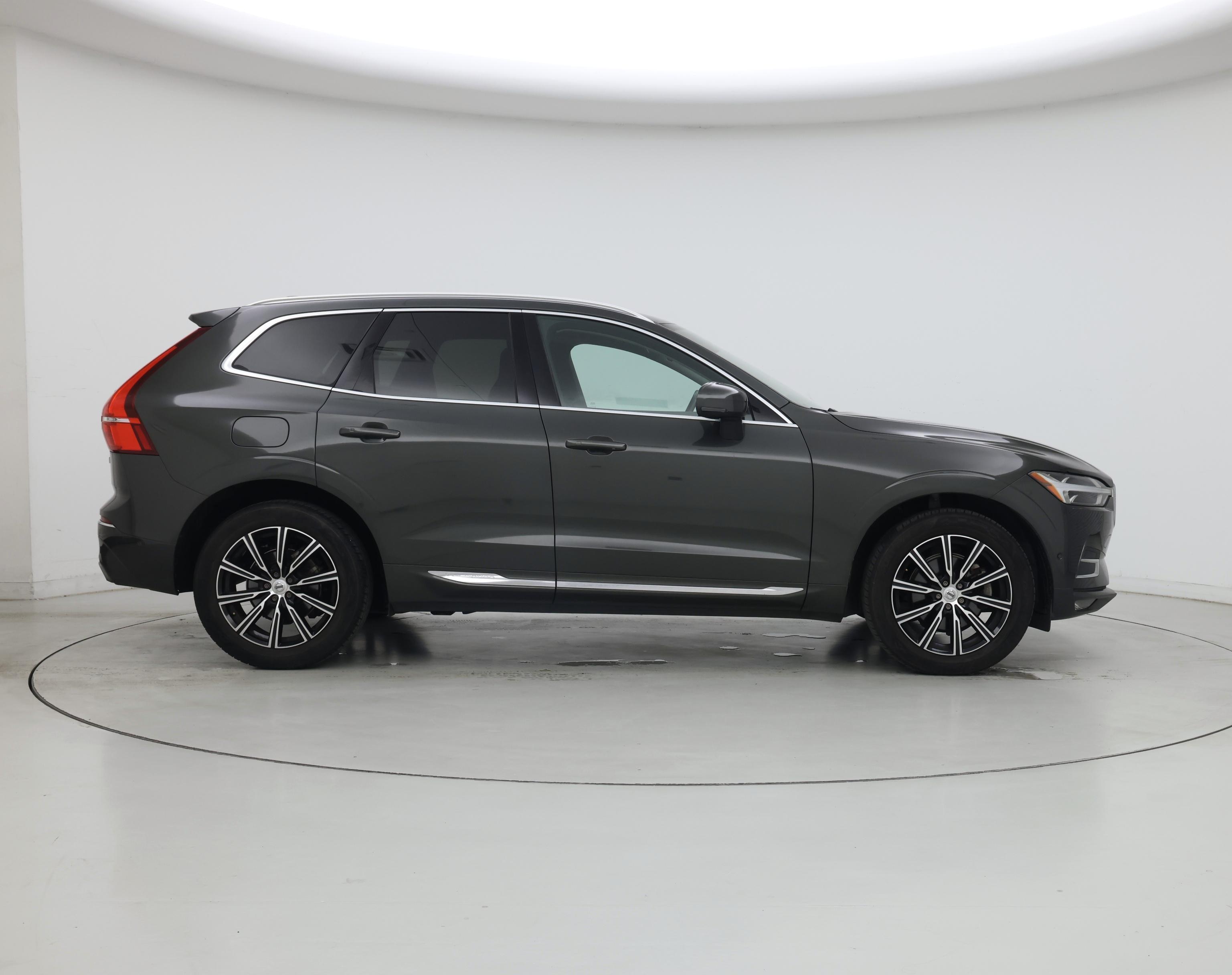 Thumbnail: 2019 Volvo XC60 - 7