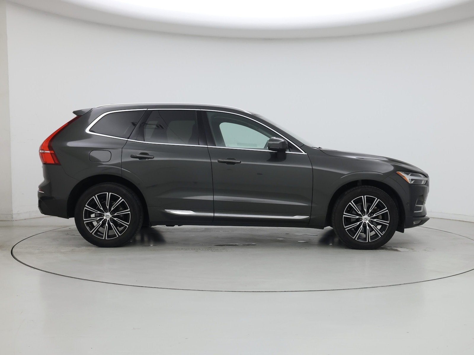 2019 Volvo XC60 Inscription - Photo 8